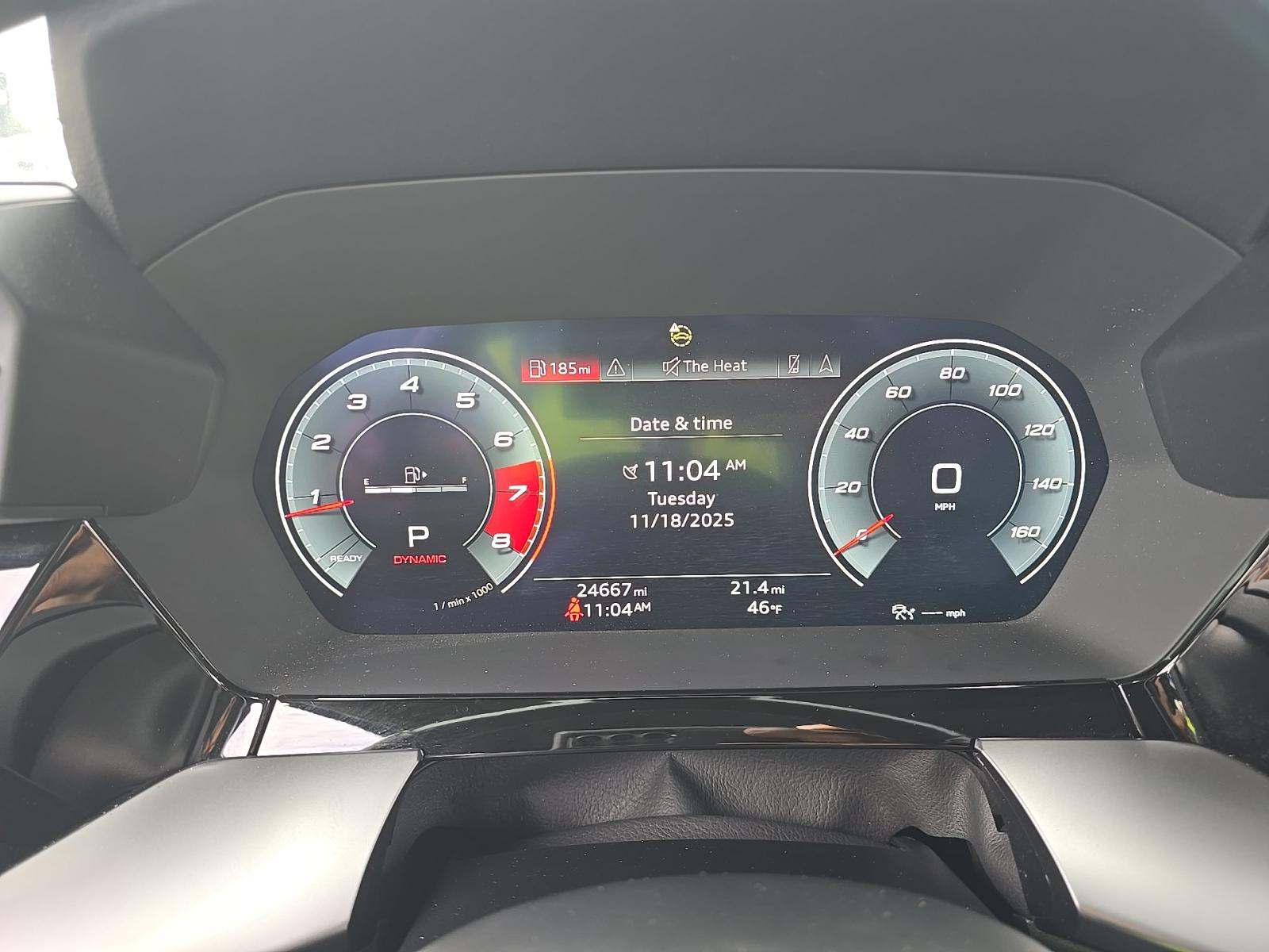 2022 Audi S3 Premium Plus AWD