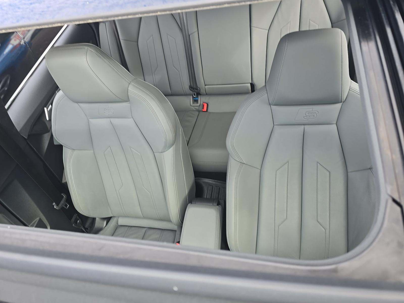 2022 Audi S3 Premium Plus AWD