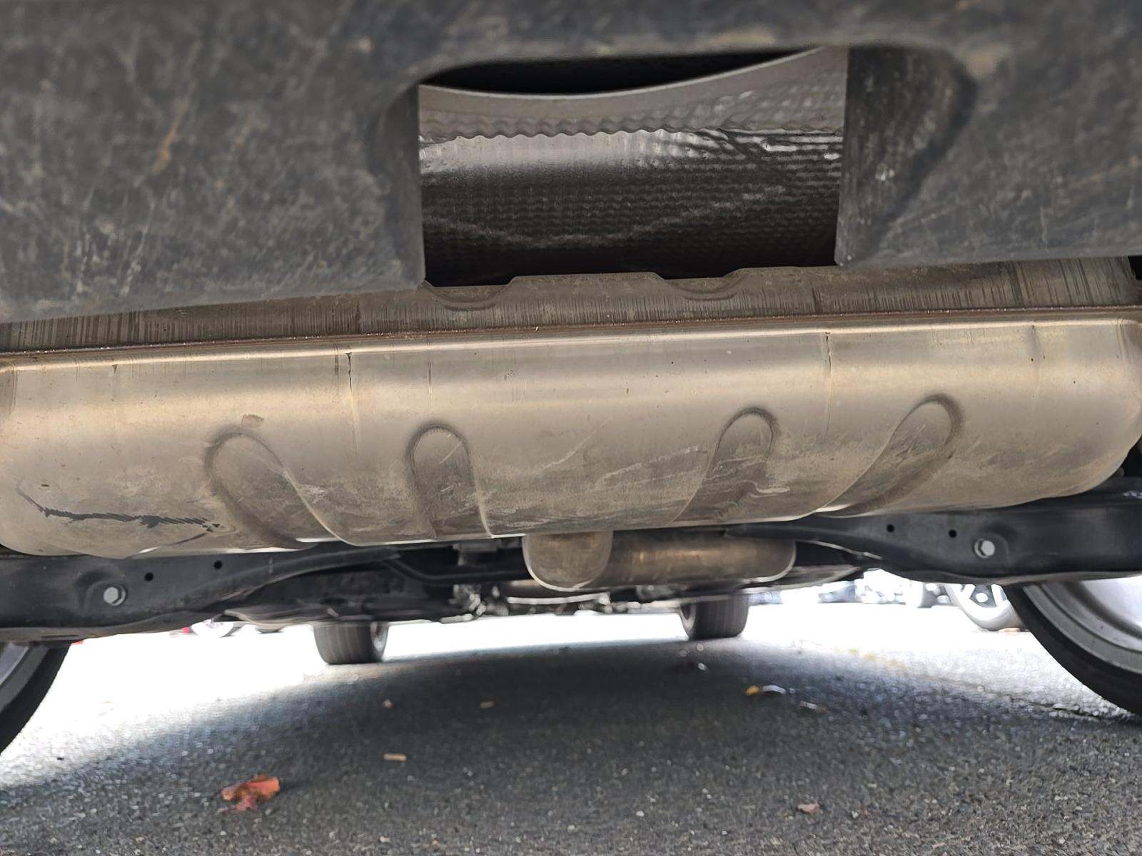 2022 Audi S3 Premium Plus AWD