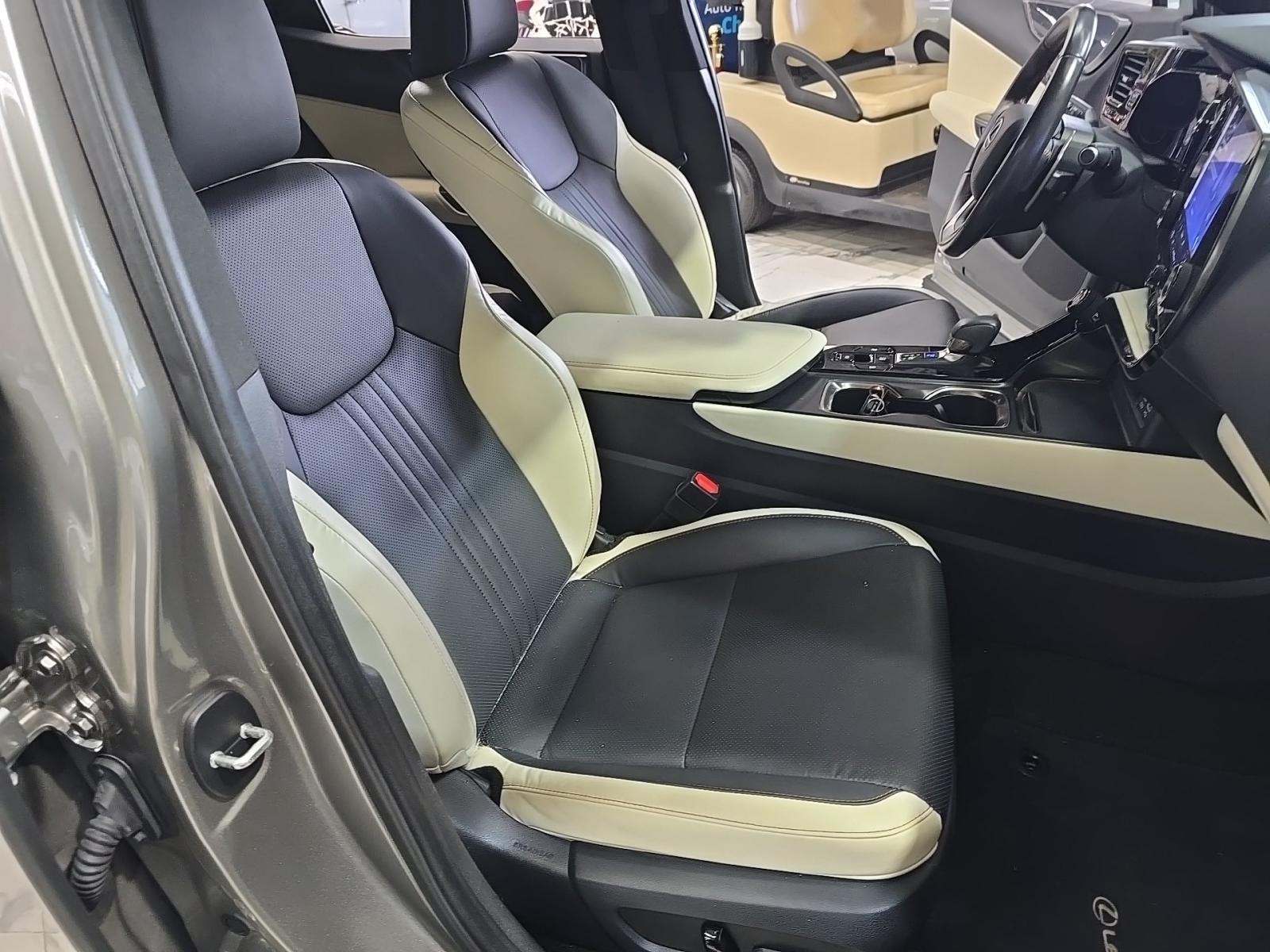 2024 Lexus NX NX 250 Premium FWD