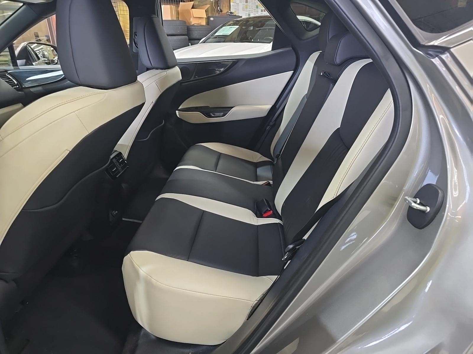 2024 Lexus NX NX 250 Premium FWD