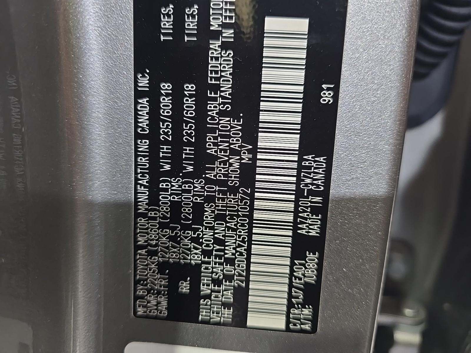 2024 Lexus NX NX 250 Premium FWD