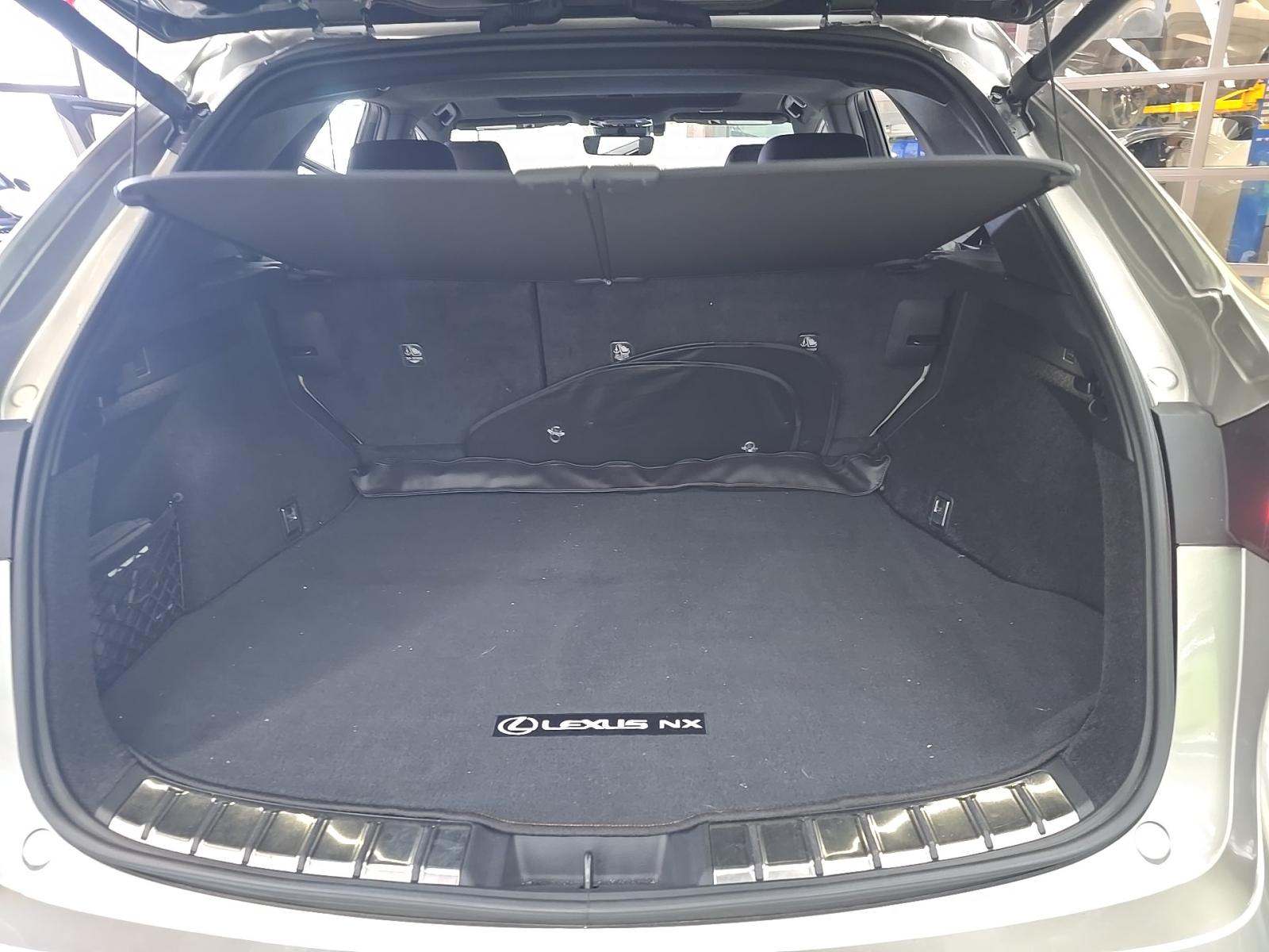 2024 Lexus NX NX 250 Premium FWD