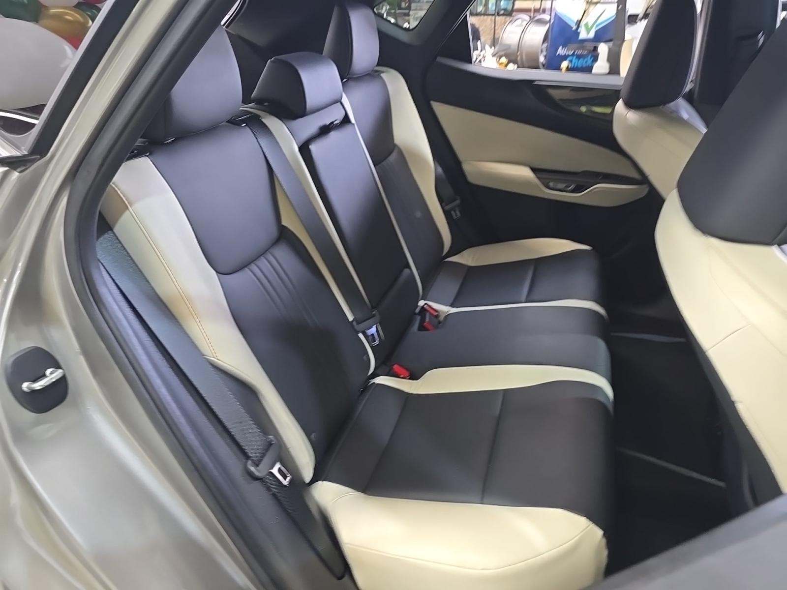 2024 Lexus NX NX 250 Premium FWD