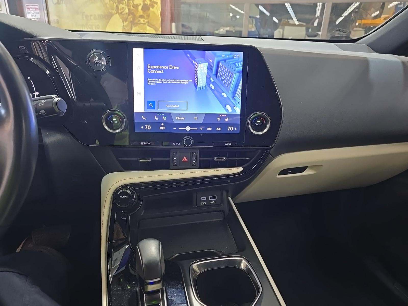 2024 Lexus NX NX 250 Premium FWD