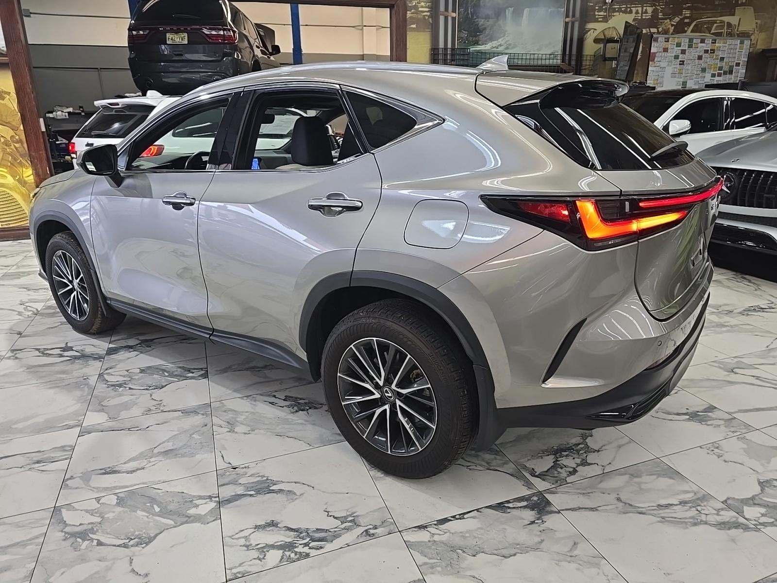 2024 Lexus NX NX 250 Premium FWD