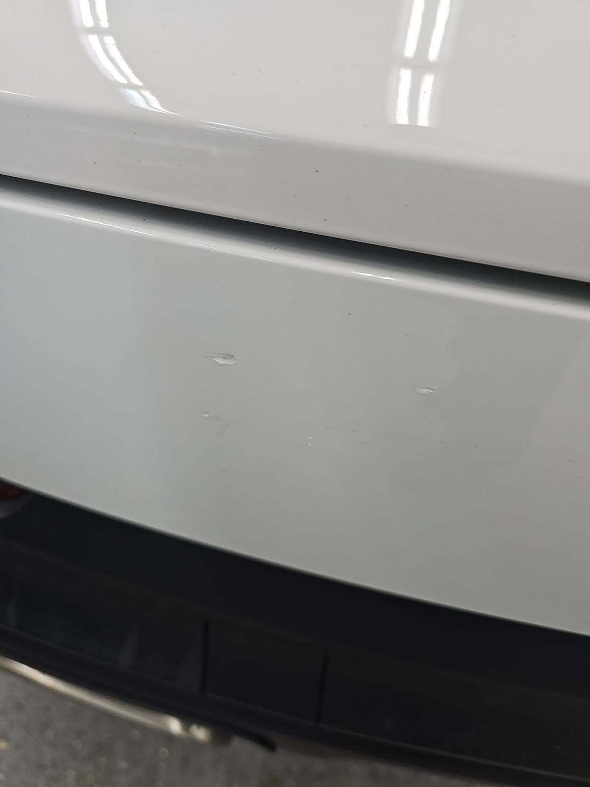 2023 Porsche Cayenne Base AWD