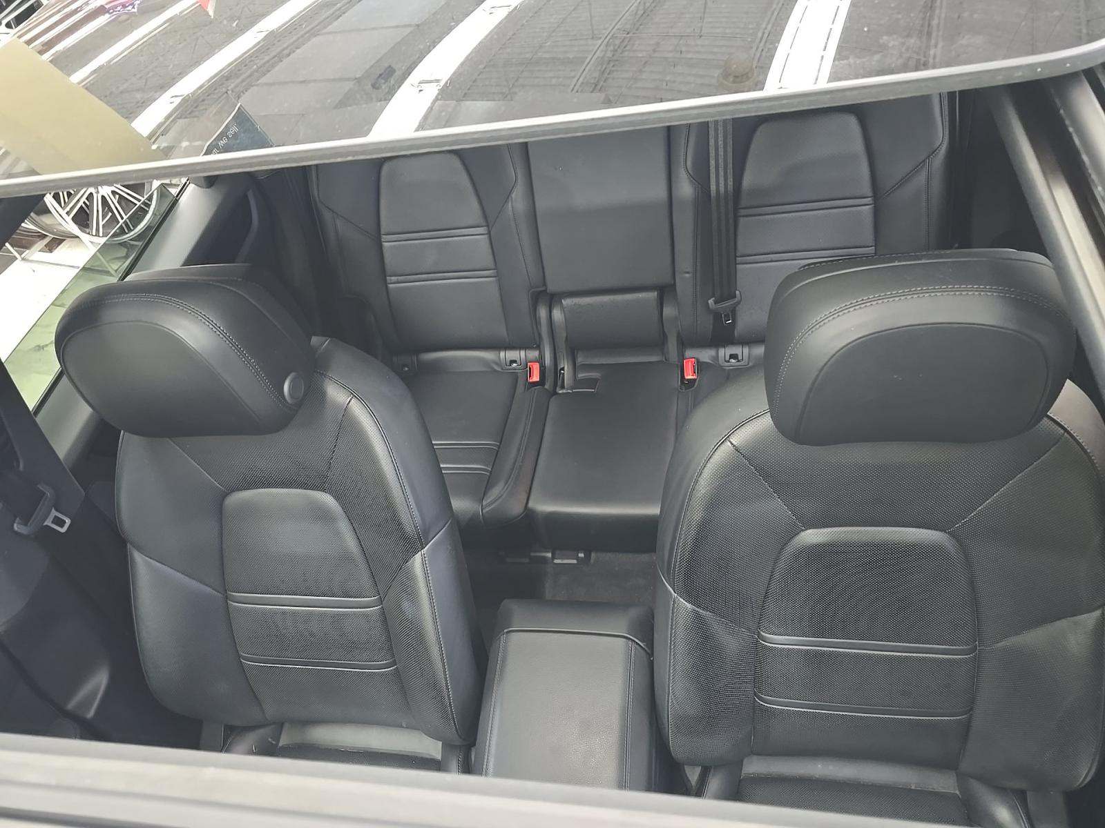 2023 Porsche Cayenne Base AWD