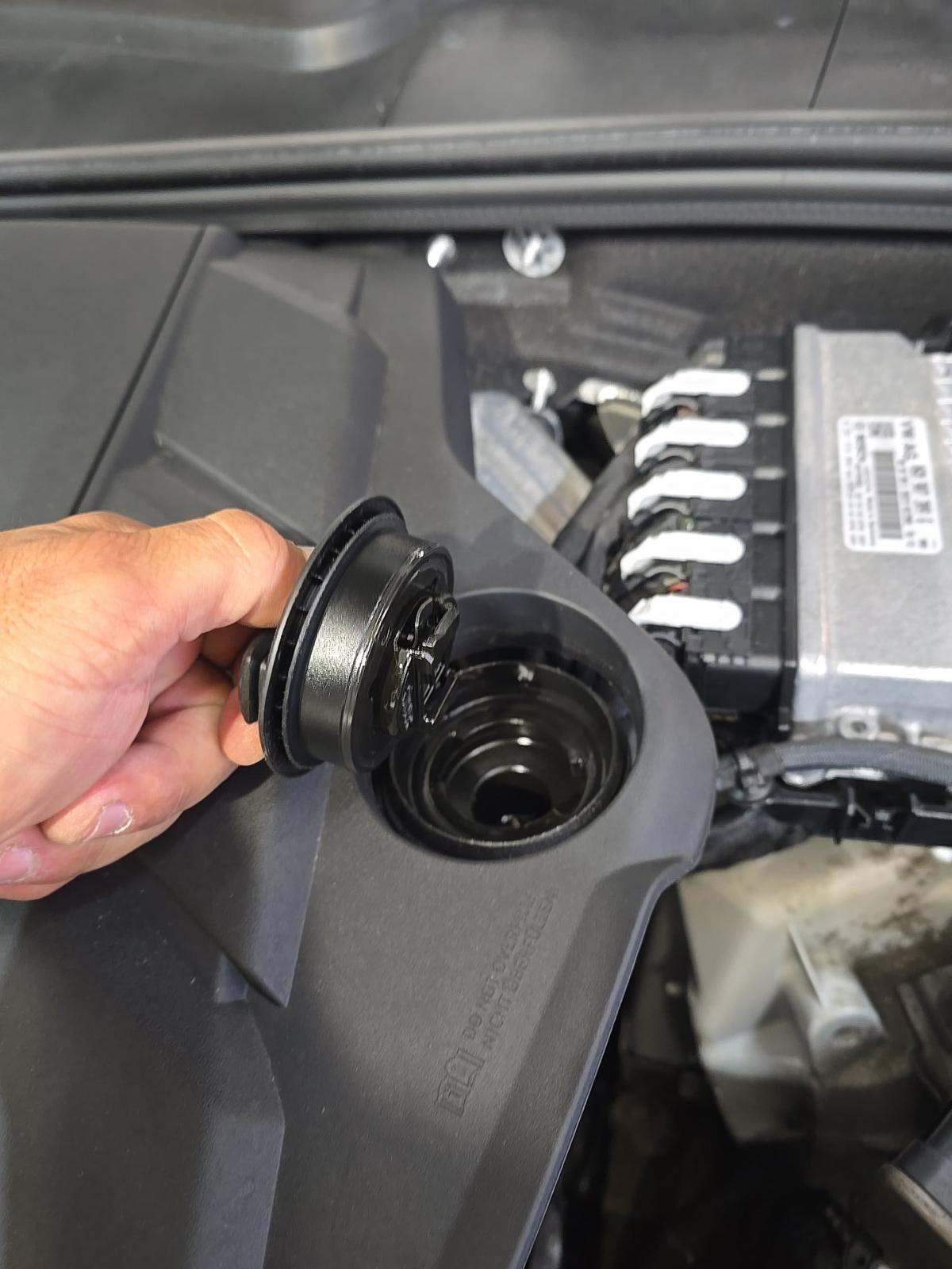 2023 Porsche Cayenne Base AWD