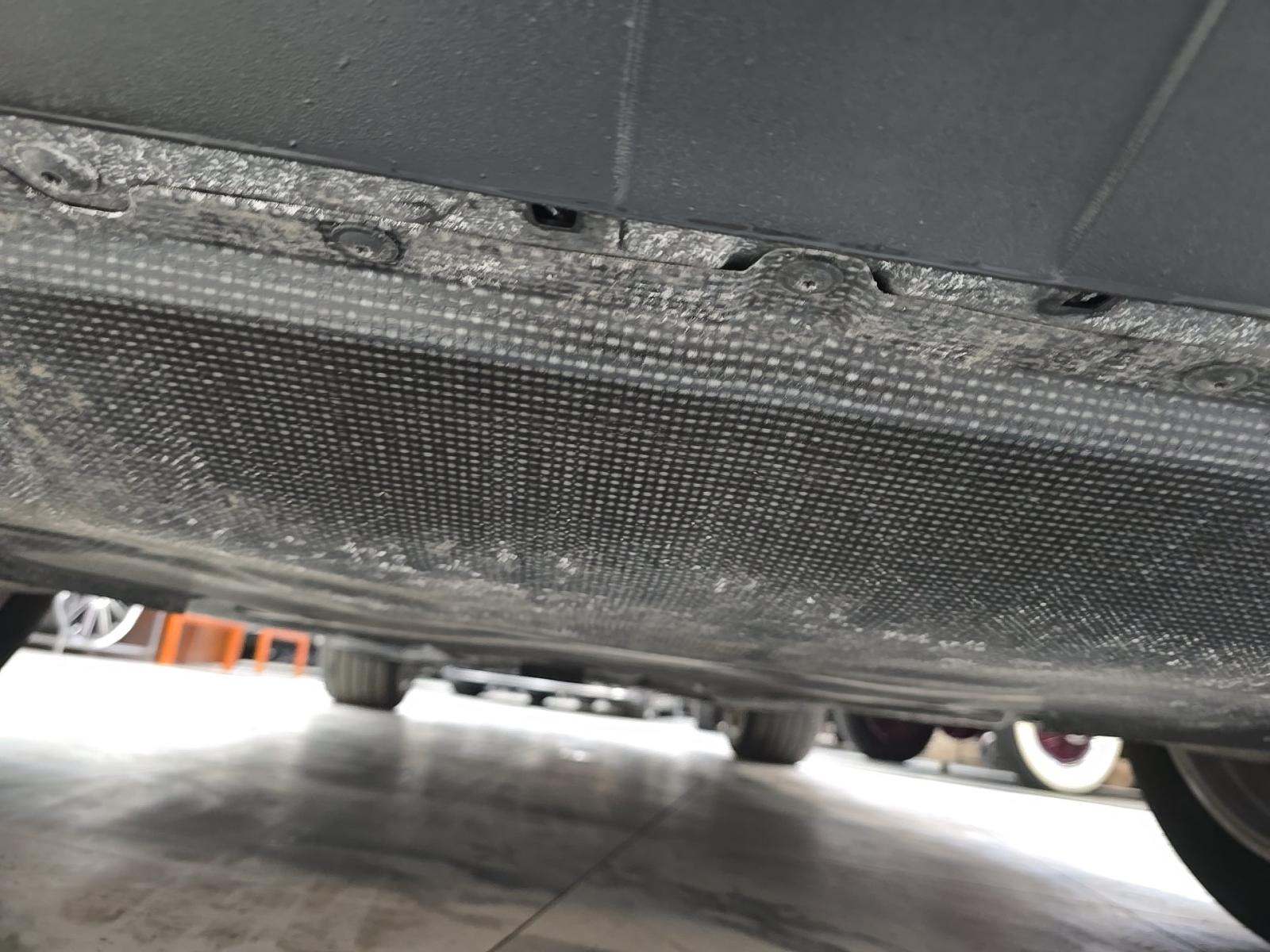 2023 Porsche Cayenne Base AWD