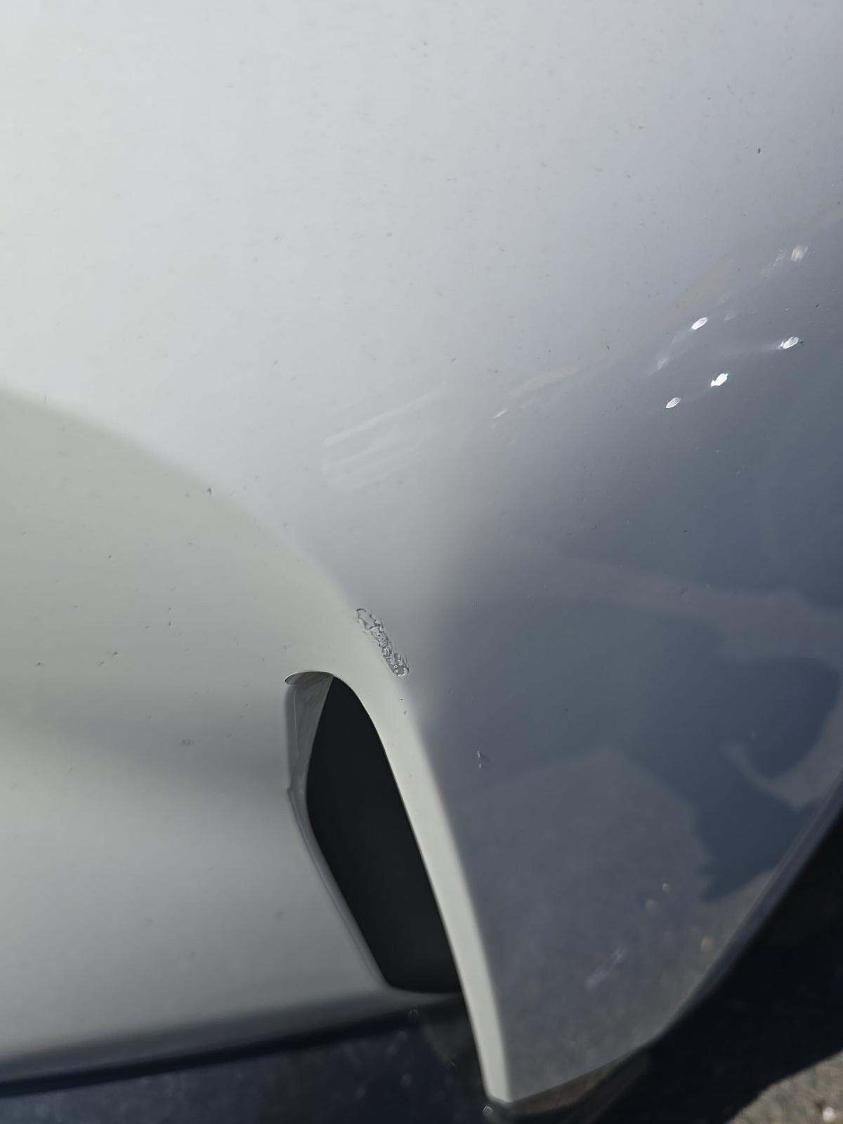 2021 BMW M3 Competition RWD