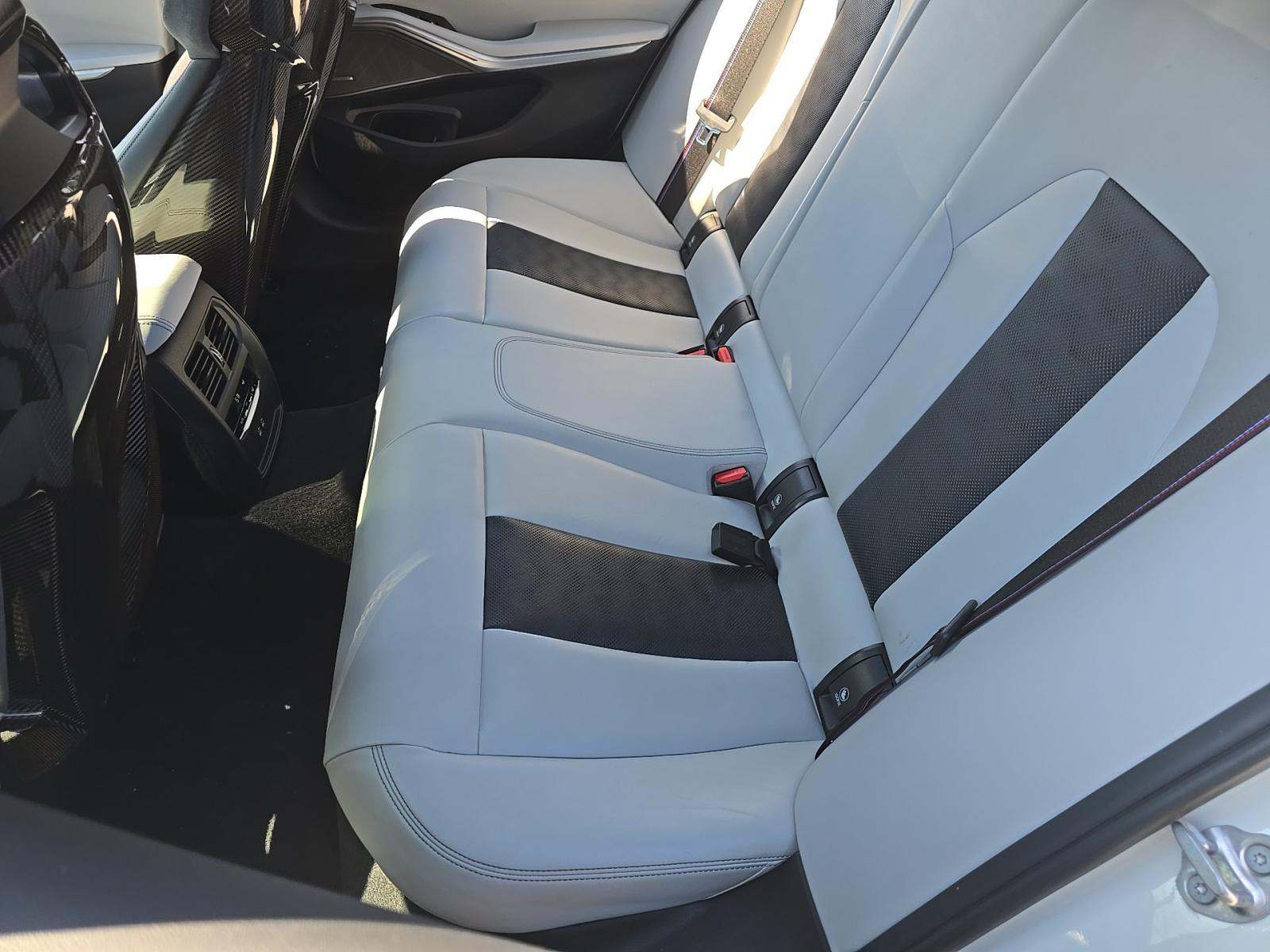 2021 BMW M3 Competition RWD