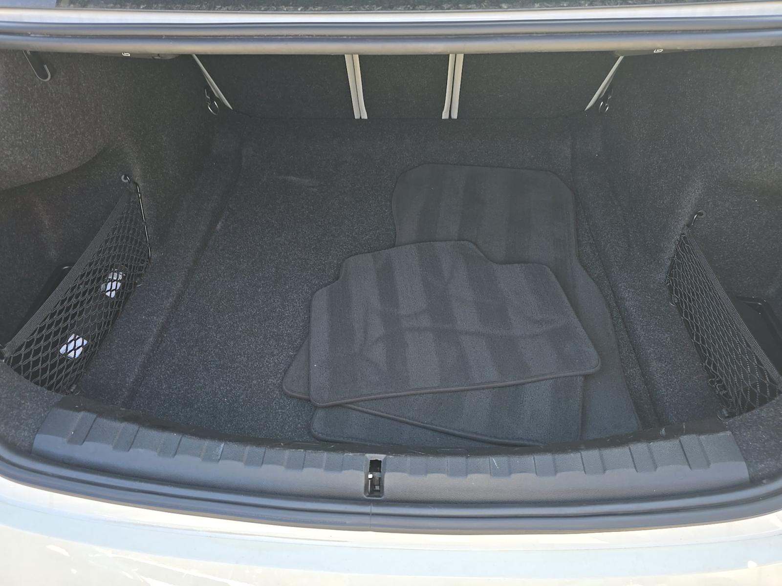 2021 BMW M3 Competition RWD