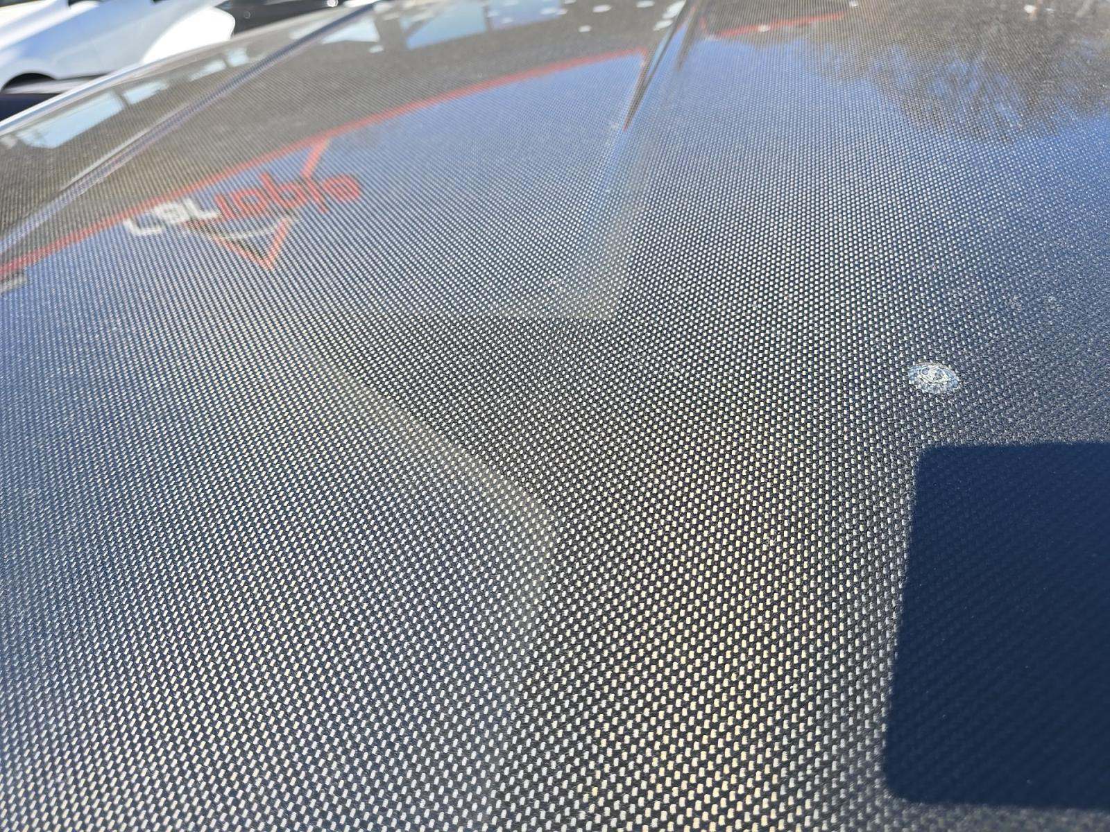 2021 BMW M3 Competition RWD