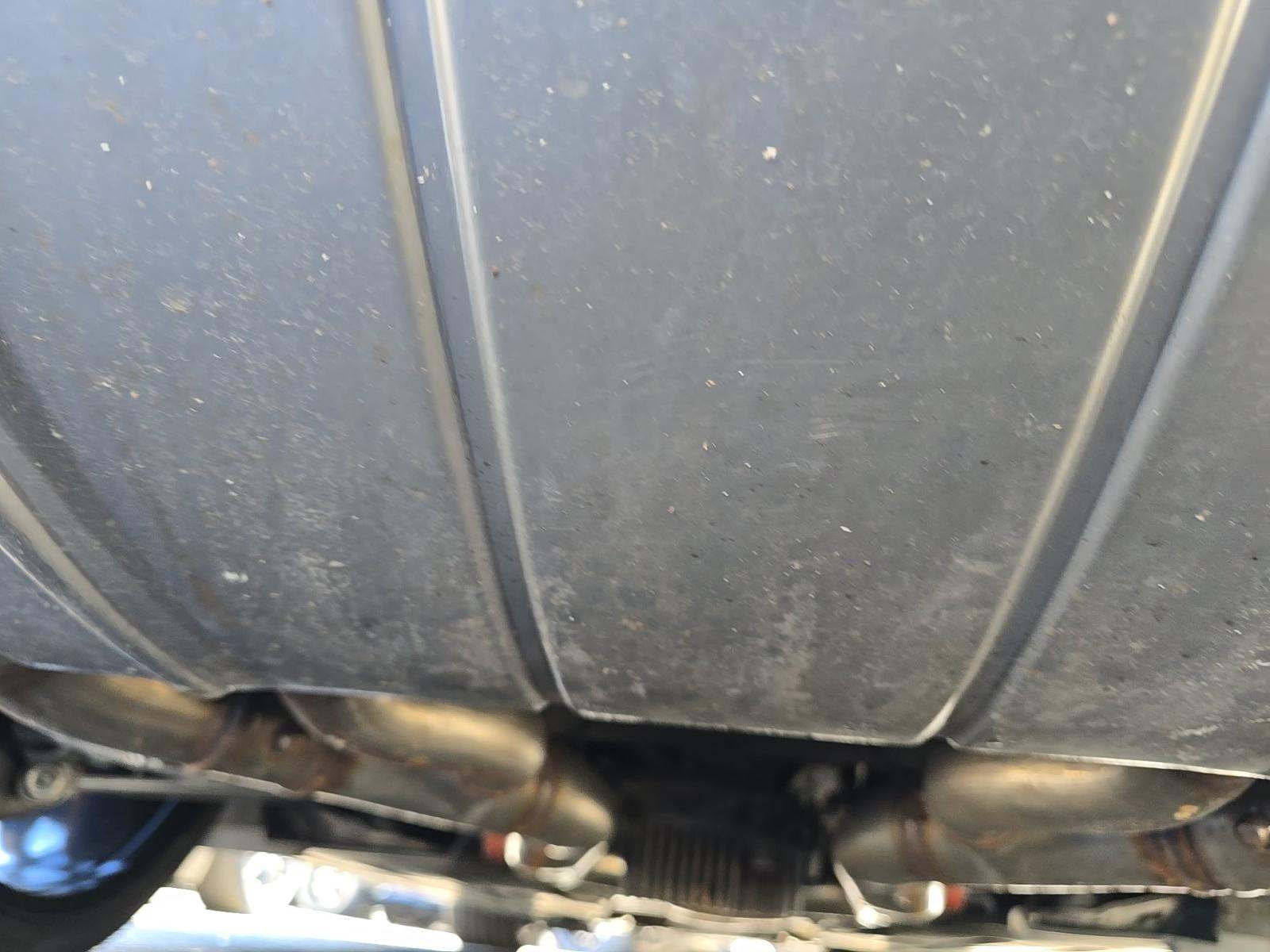 2021 BMW M3 Competition RWD