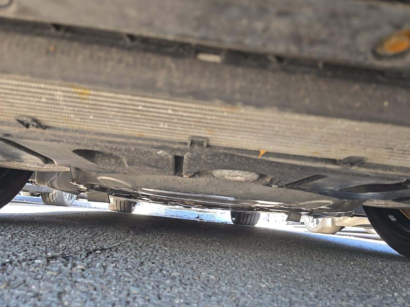 2021 BMW M3 Competition RWD