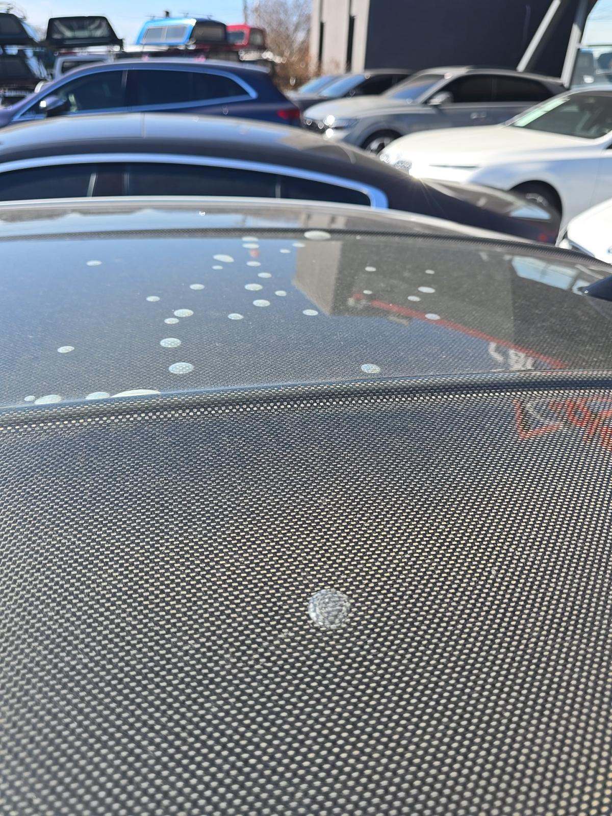 2021 BMW M3 Competition RWD