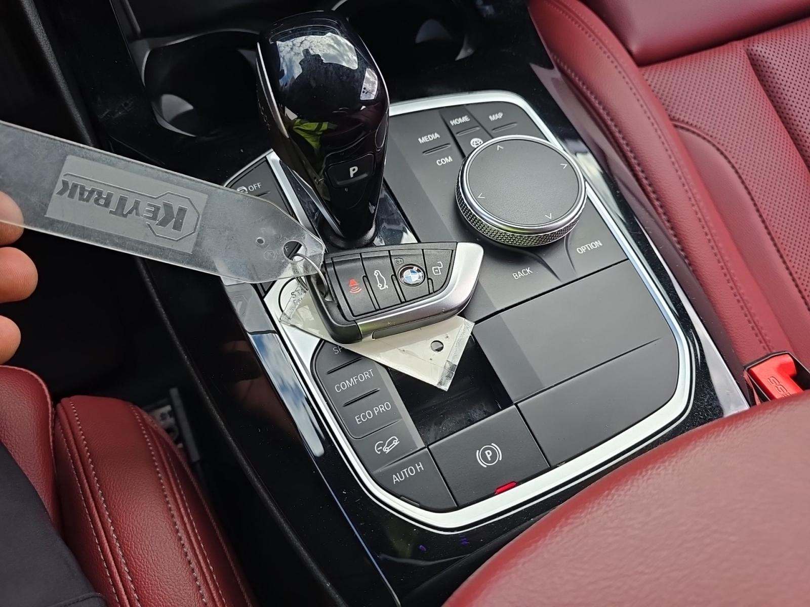 2022 BMW X3 xDrive30i AWD