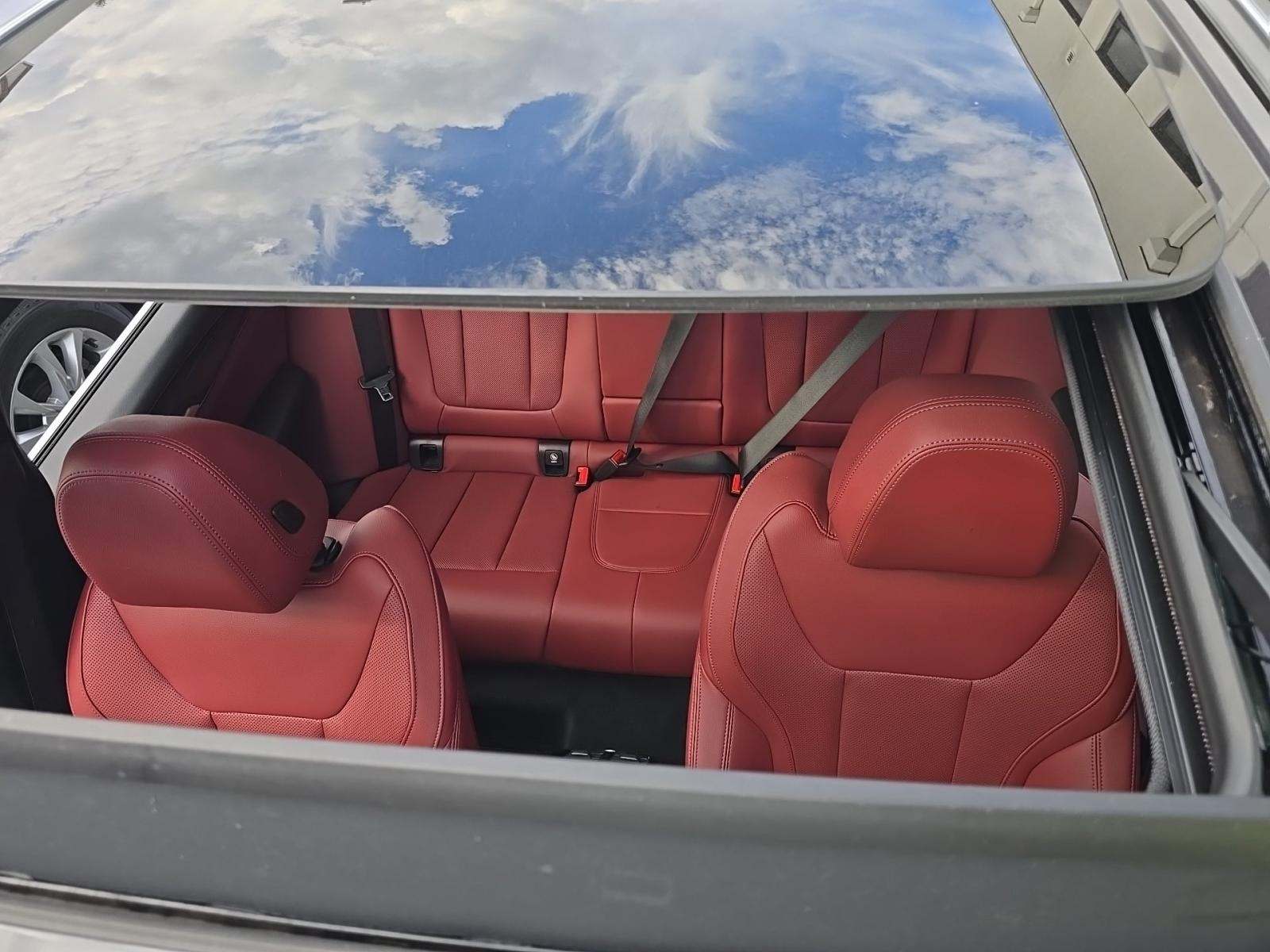 2022 BMW X3 xDrive30i AWD