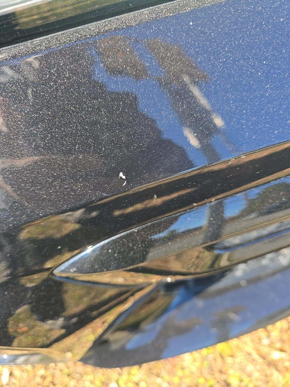 2023 BMW X6 M50i AWD