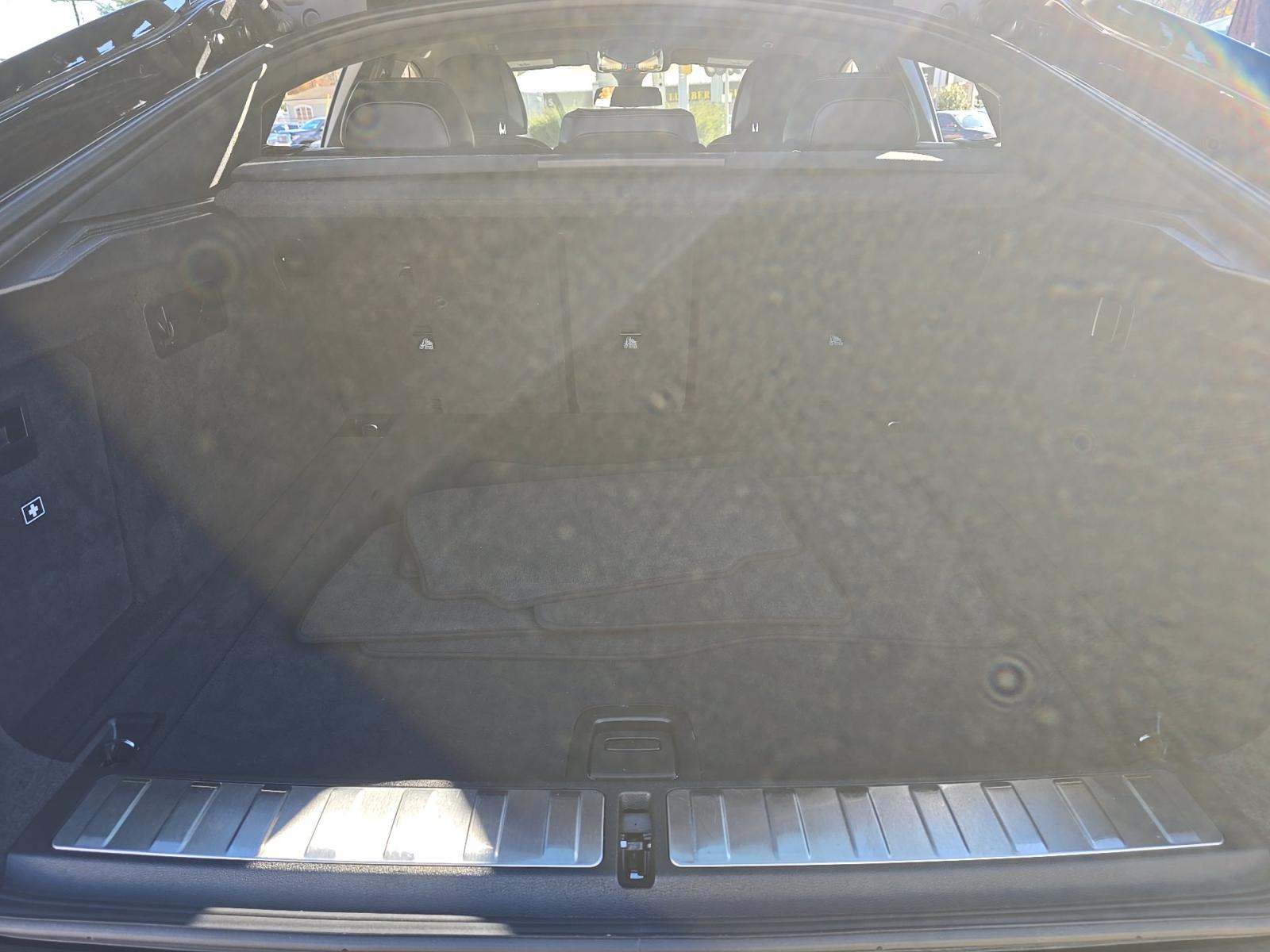 2023 BMW X6 M50i AWD