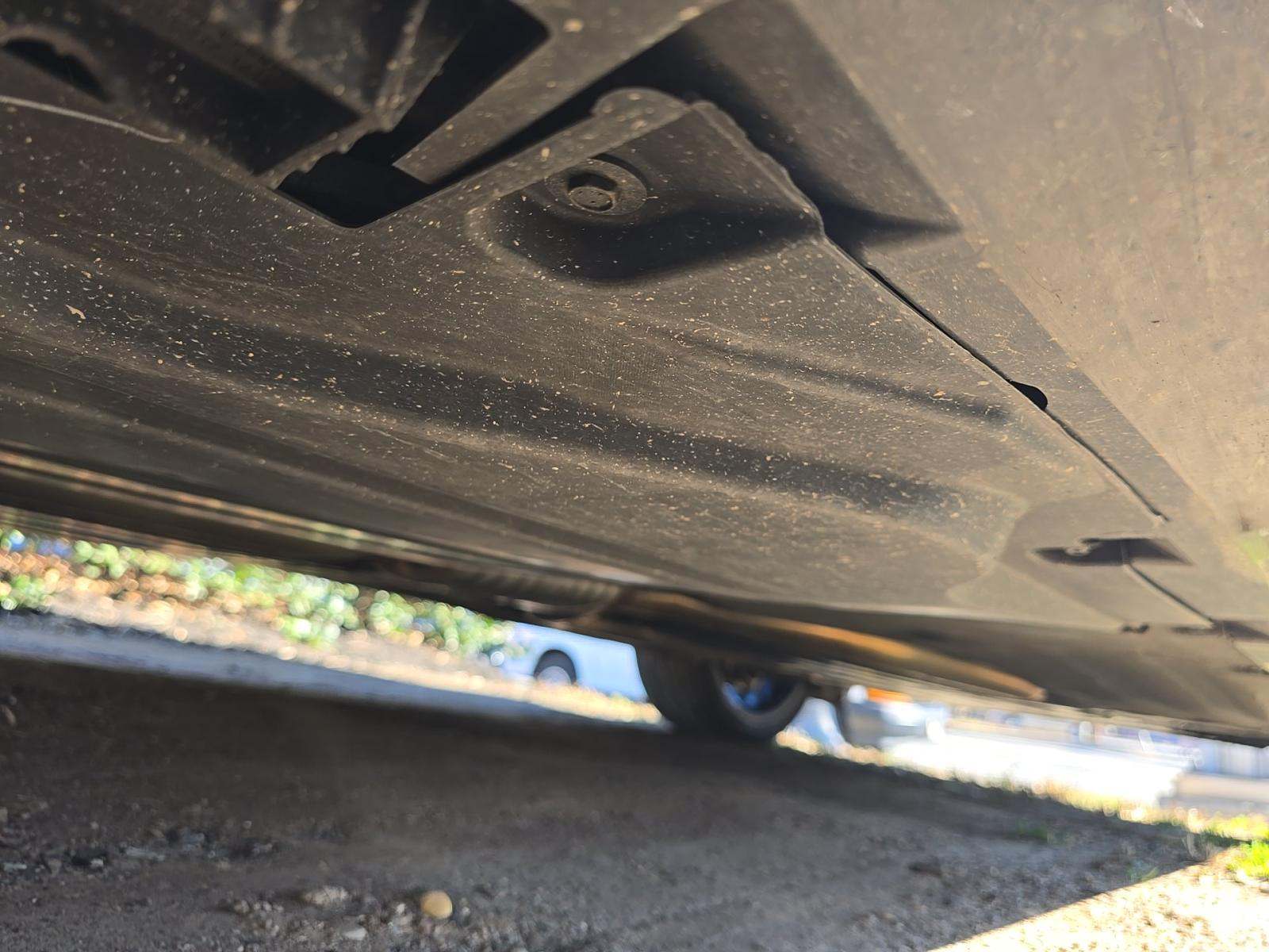 2023 BMW X6 M50i AWD