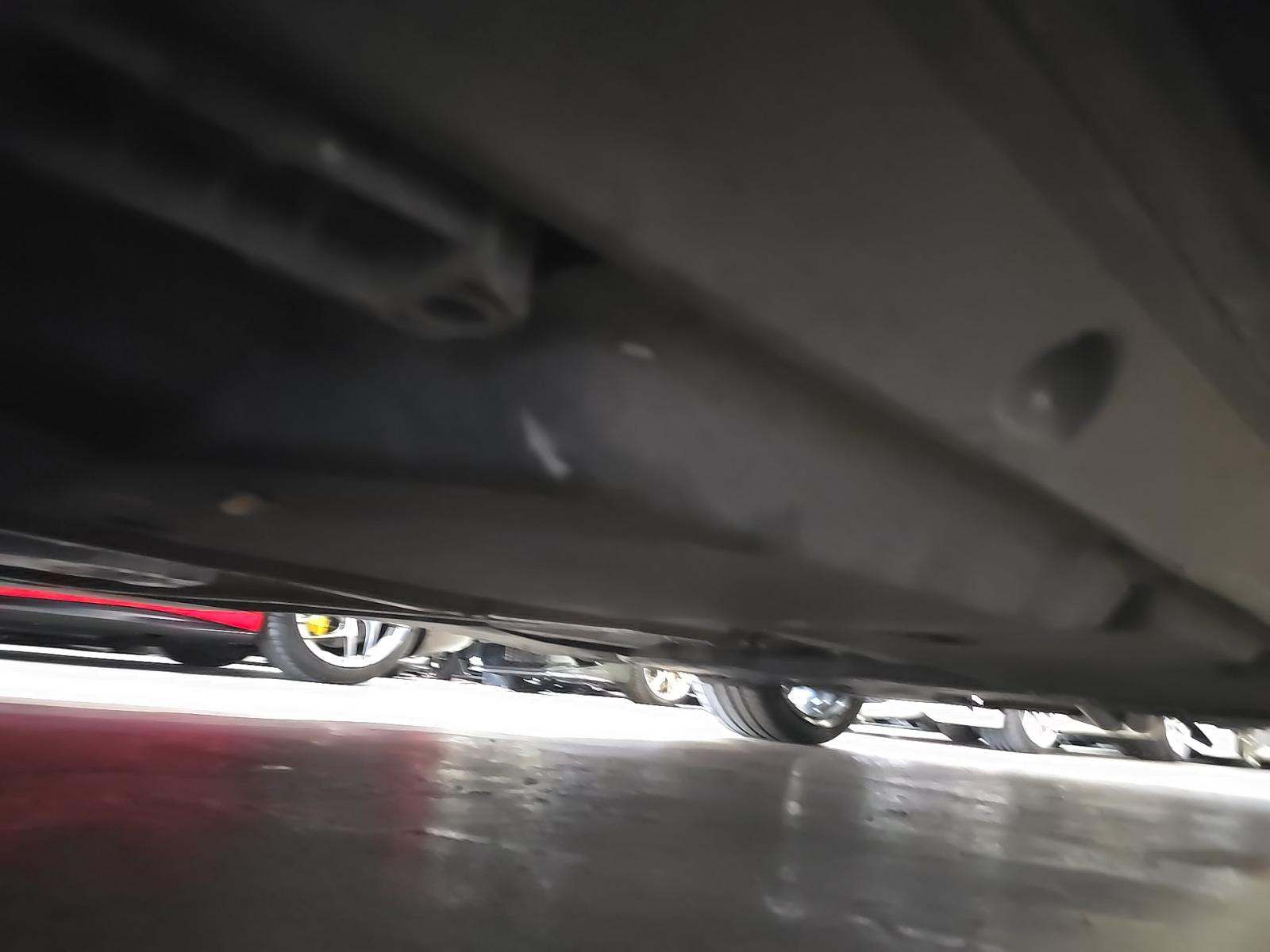 2024 Lamborghini Urus Performante AWD