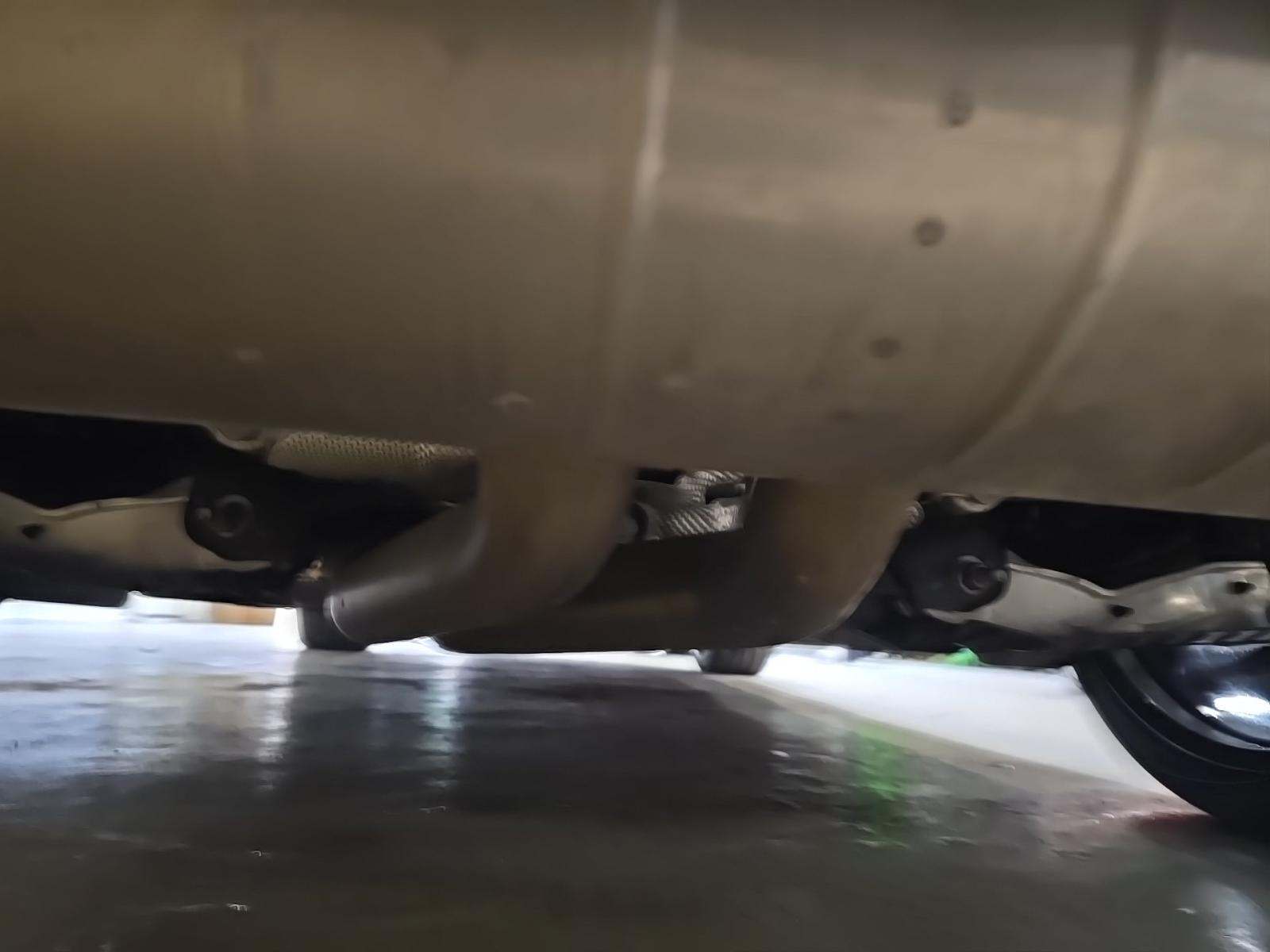 2024 Lamborghini Urus Performante AWD