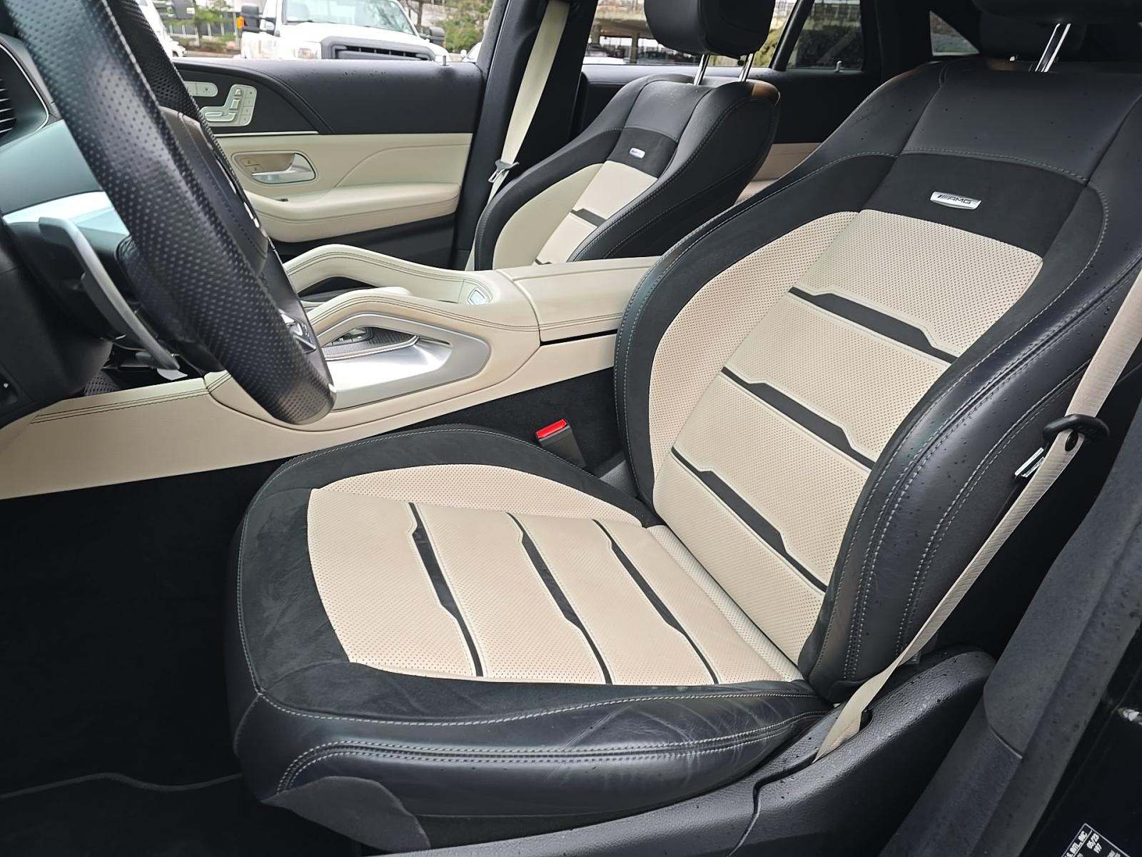 MERCEDES-BENZ GLE-CLASS - 6