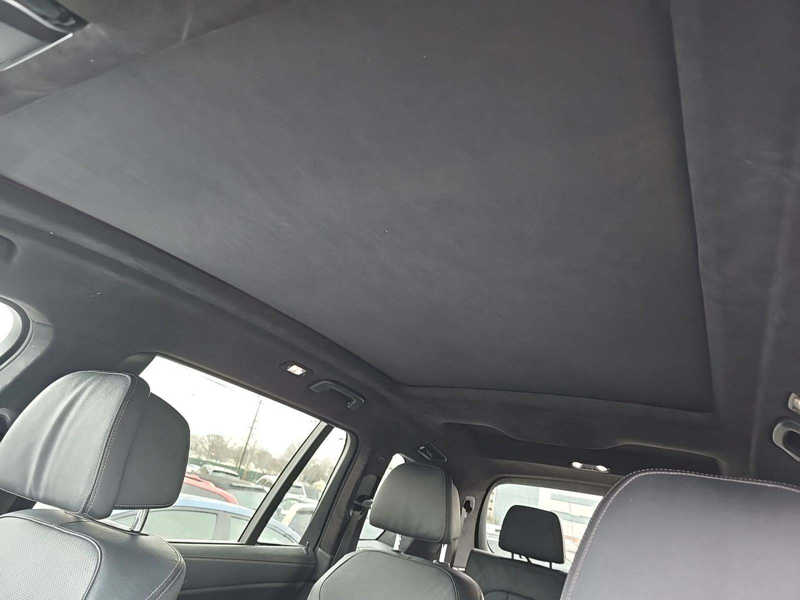 2019 BMW X7 xDrive40i AWD