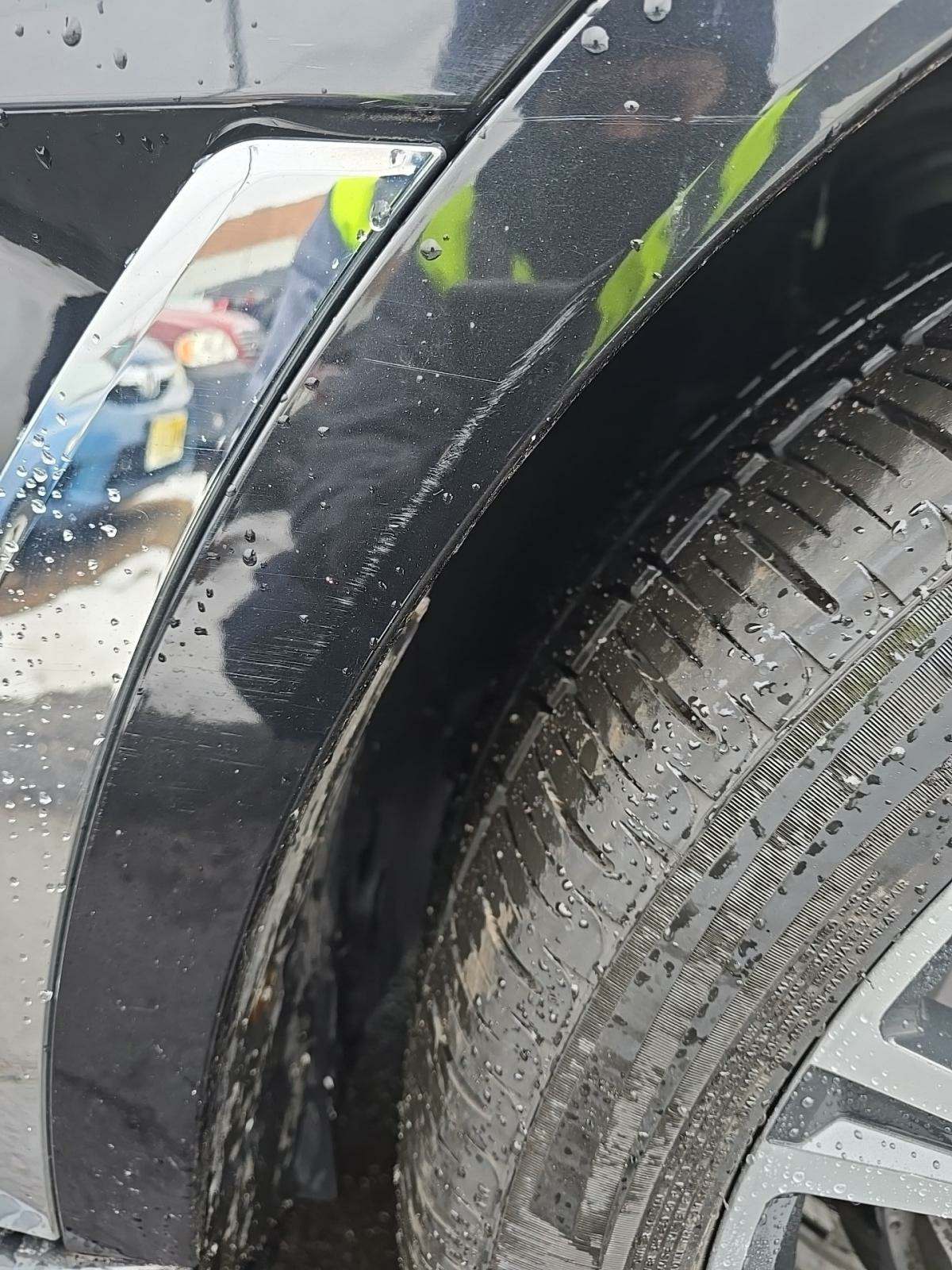 2019 BMW X7 xDrive40i AWD