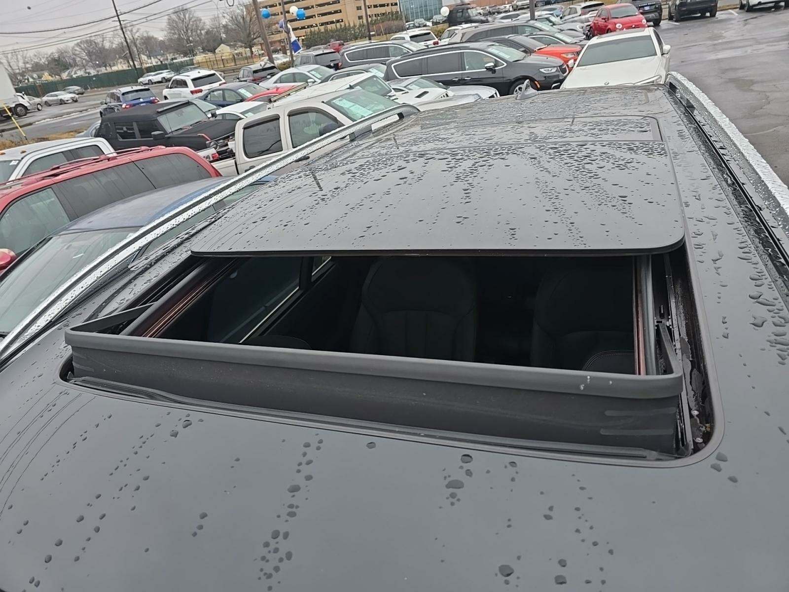 2019 BMW X7 xDrive40i AWD