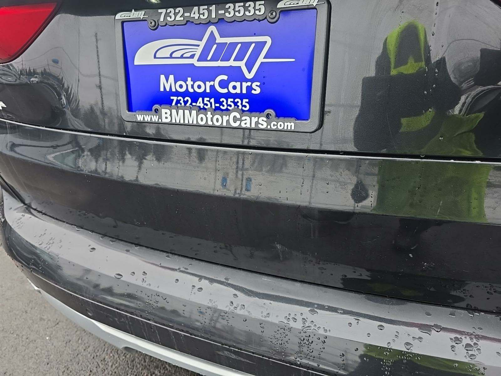 2019 BMW X7 xDrive40i AWD