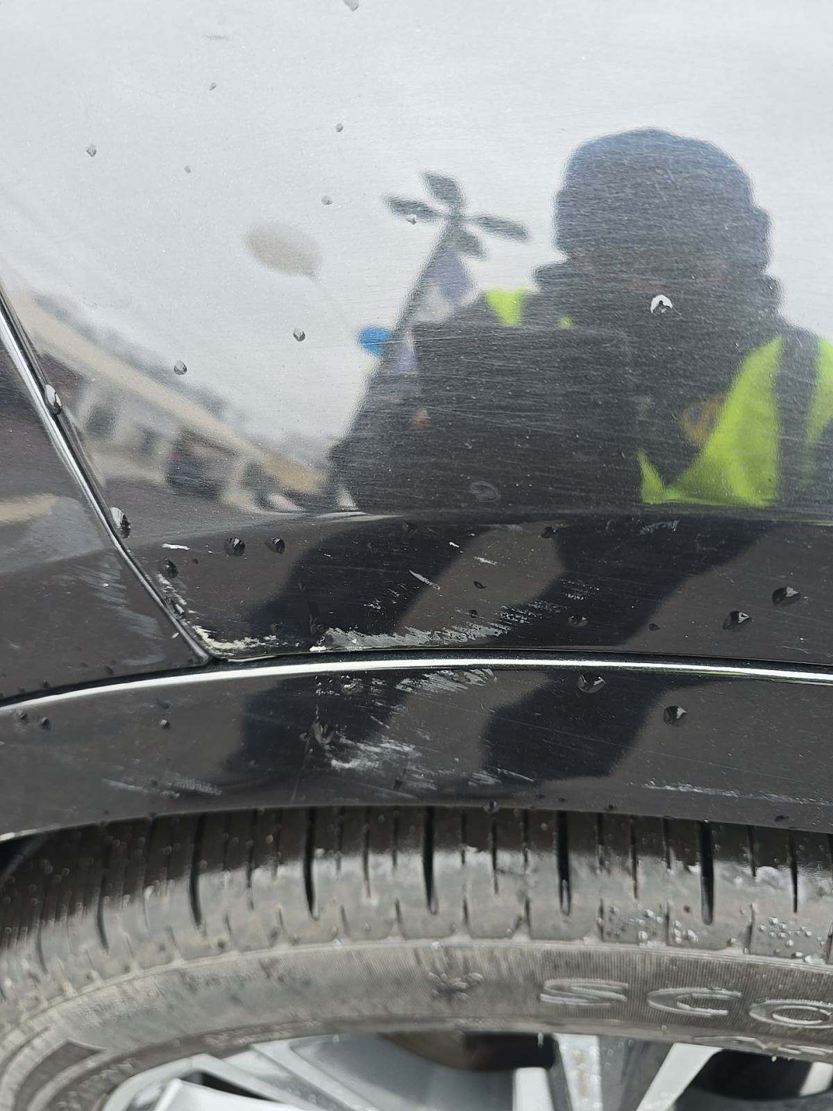 2019 BMW X7 xDrive40i AWD