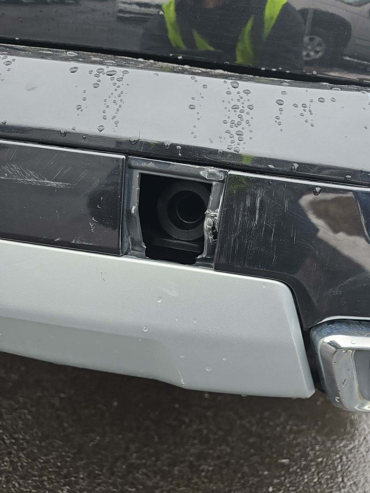 2019 BMW X7 xDrive40i AWD