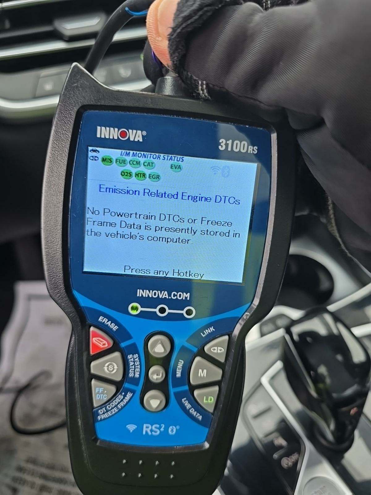 2019 BMW X7 xDrive40i AWD