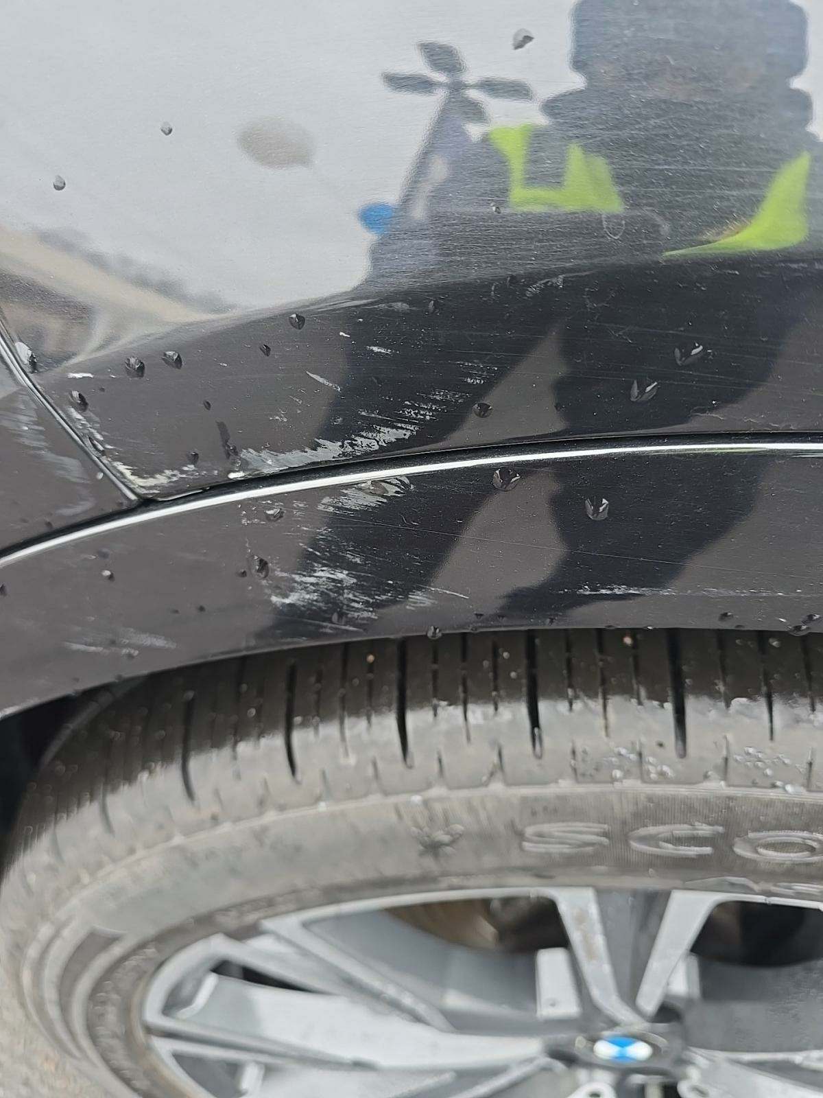 2019 BMW X7 xDrive40i AWD