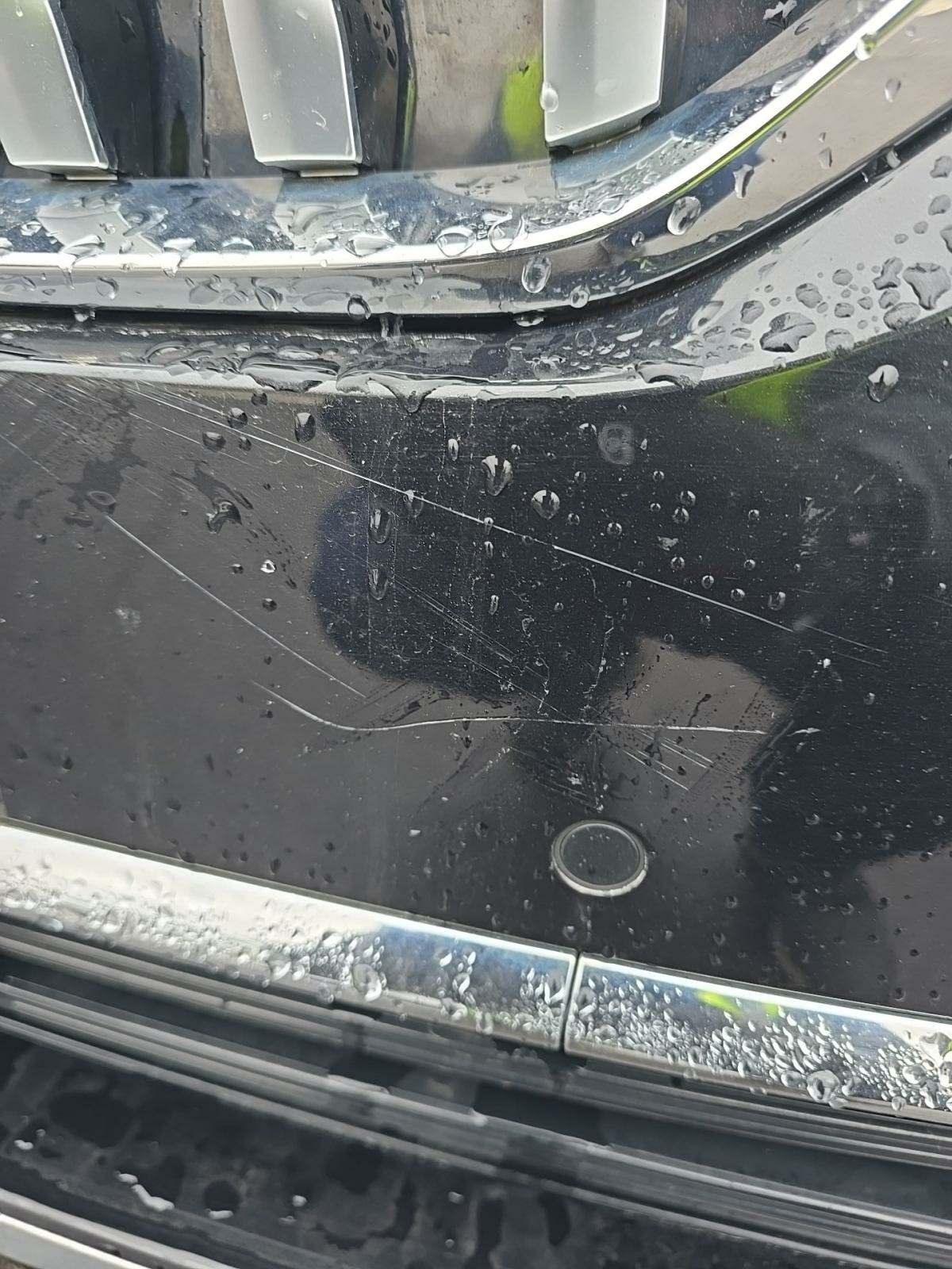 2019 BMW X7 xDrive40i AWD