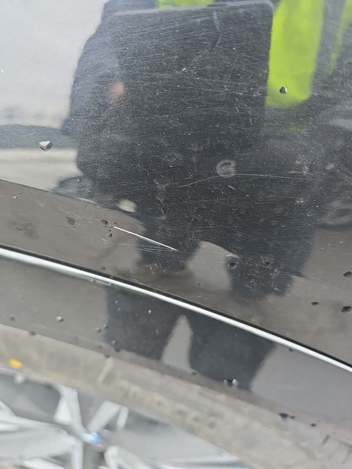 2019 BMW X7 xDrive40i AWD