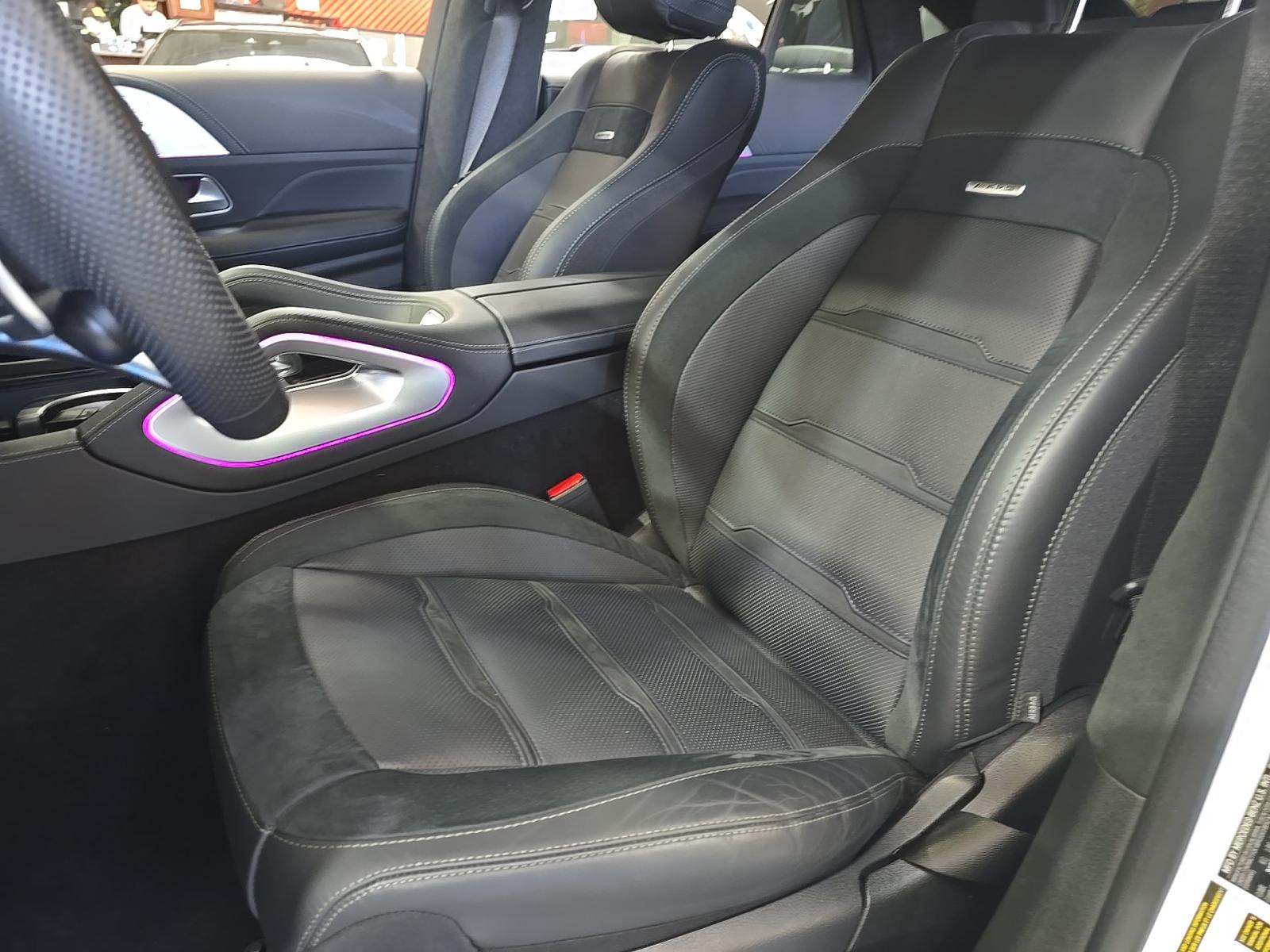 MERCEDES-BENZ GLE-CLASS - 6