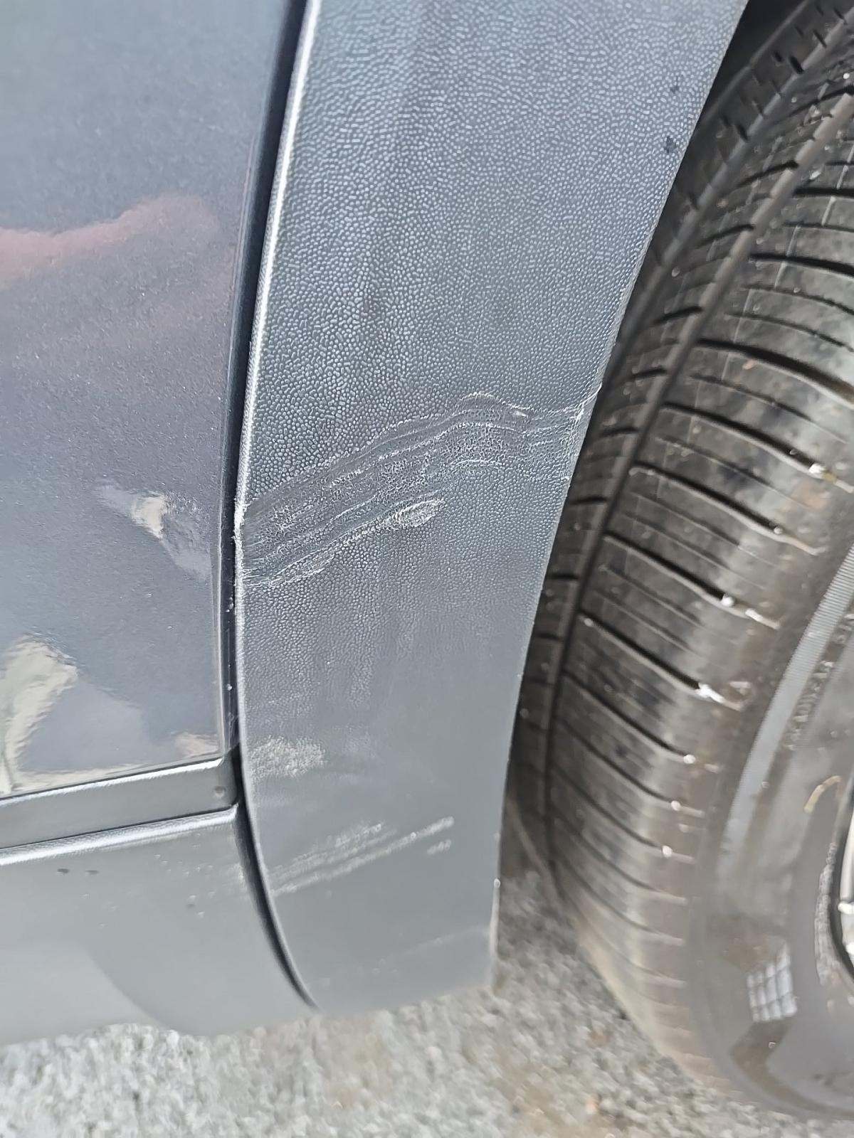 2024 Volkswagen Atlas 2.0T SE AWD