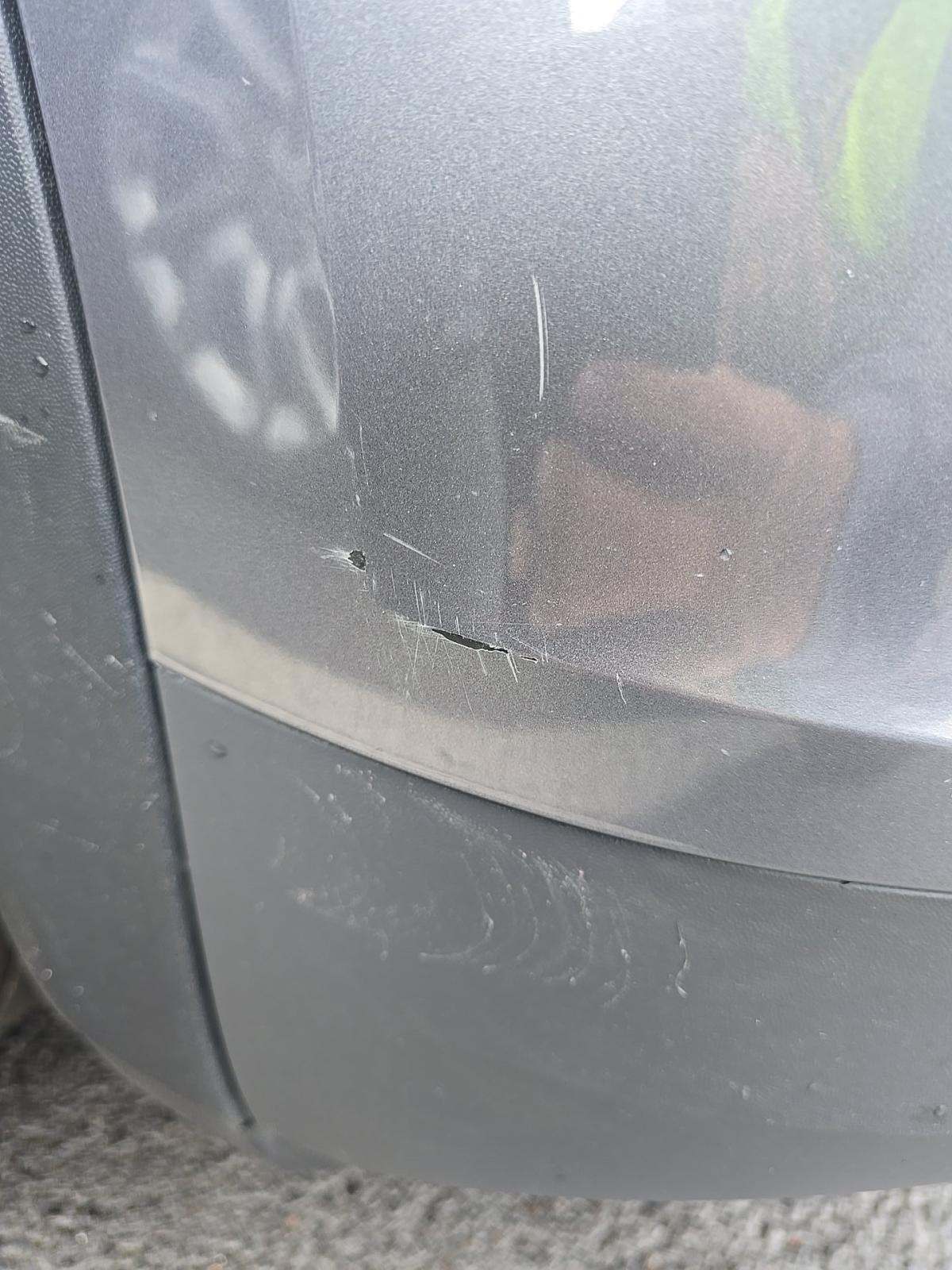 2024 Volkswagen Atlas 2.0T SE AWD