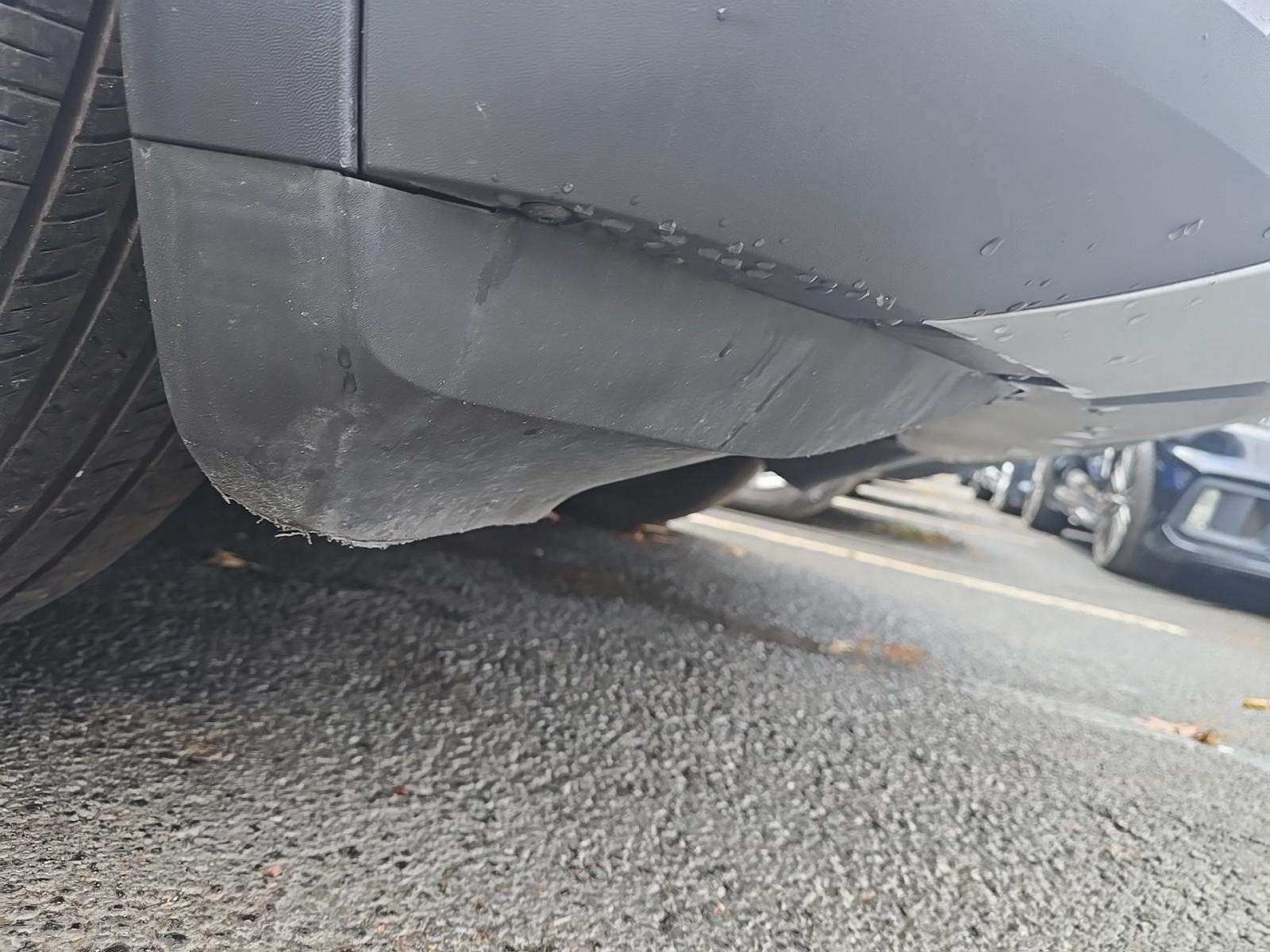 2024 Volkswagen Atlas 2.0T SE AWD