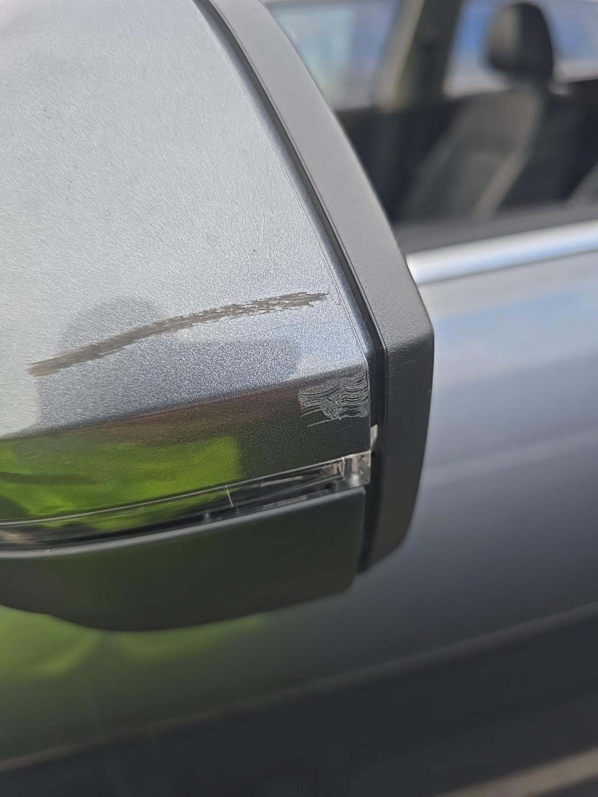 2024 Volkswagen Atlas 2.0T SE AWD