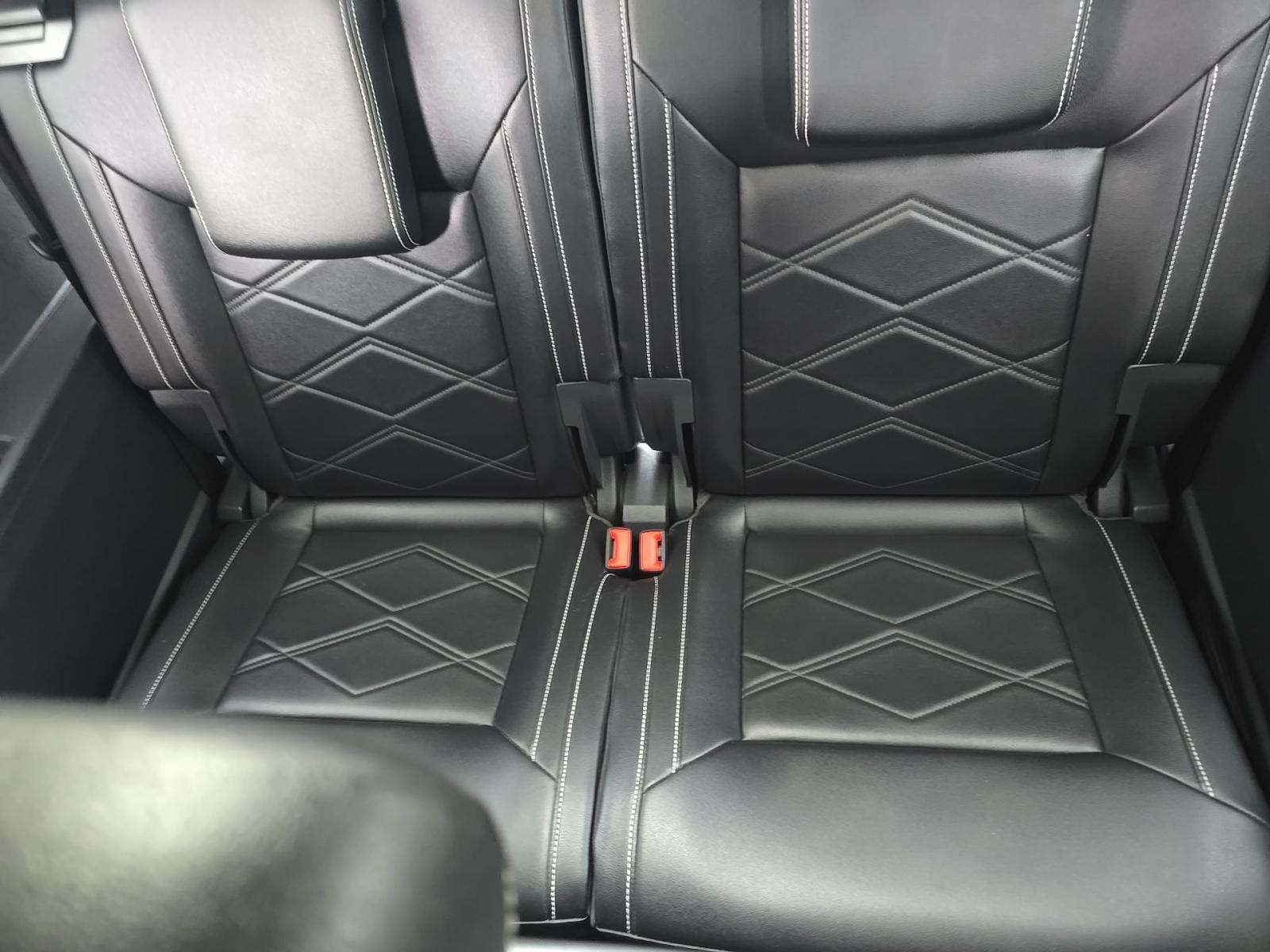 2024 Volkswagen Atlas 2.0T SE AWD