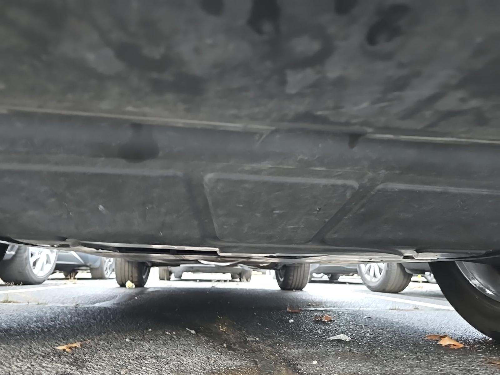 2024 Volkswagen Atlas 2.0T SE AWD