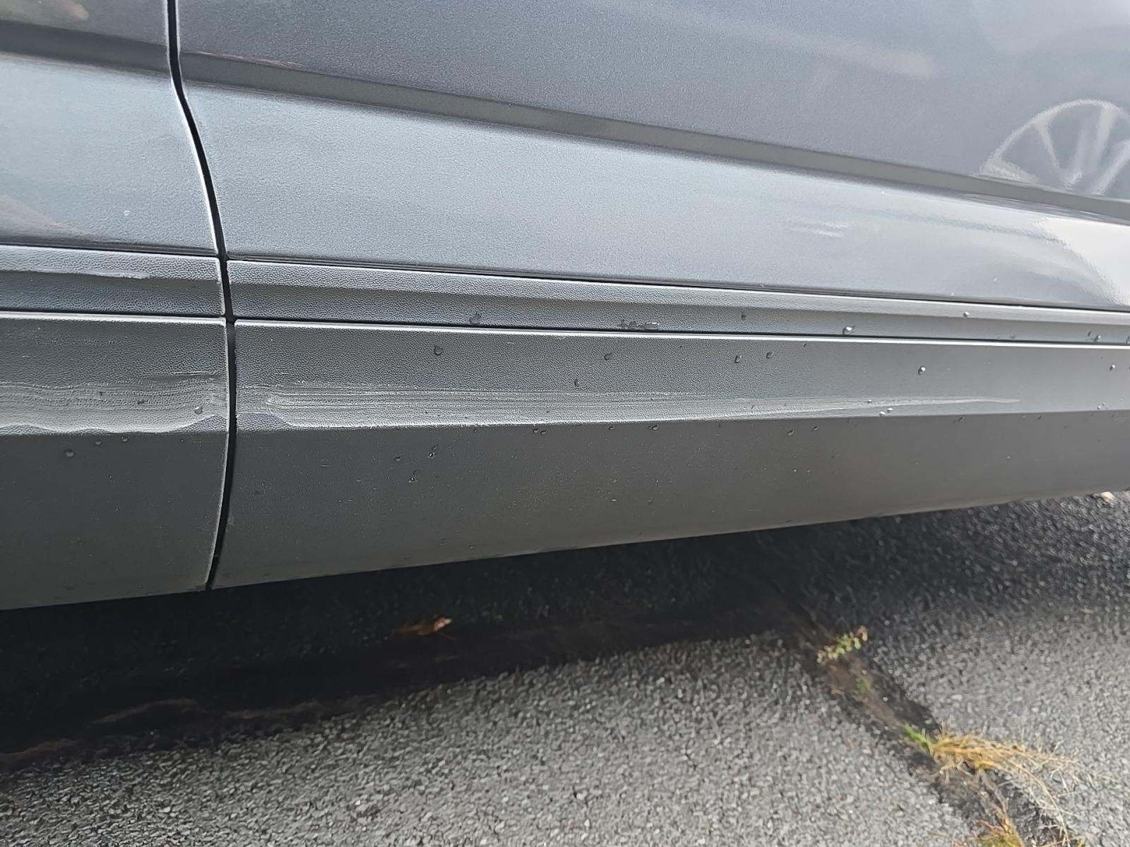 2024 Volkswagen Atlas 2.0T SE AWD