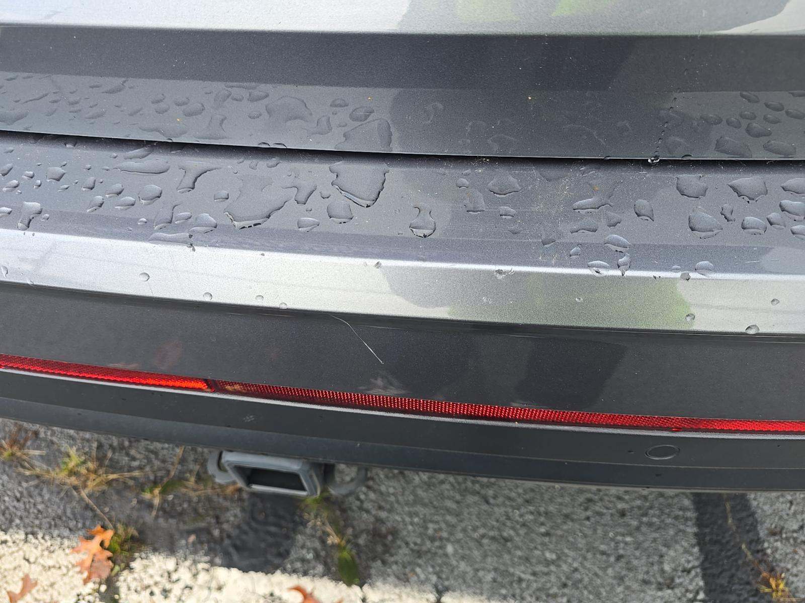 2024 Volkswagen Atlas 2.0T SE AWD