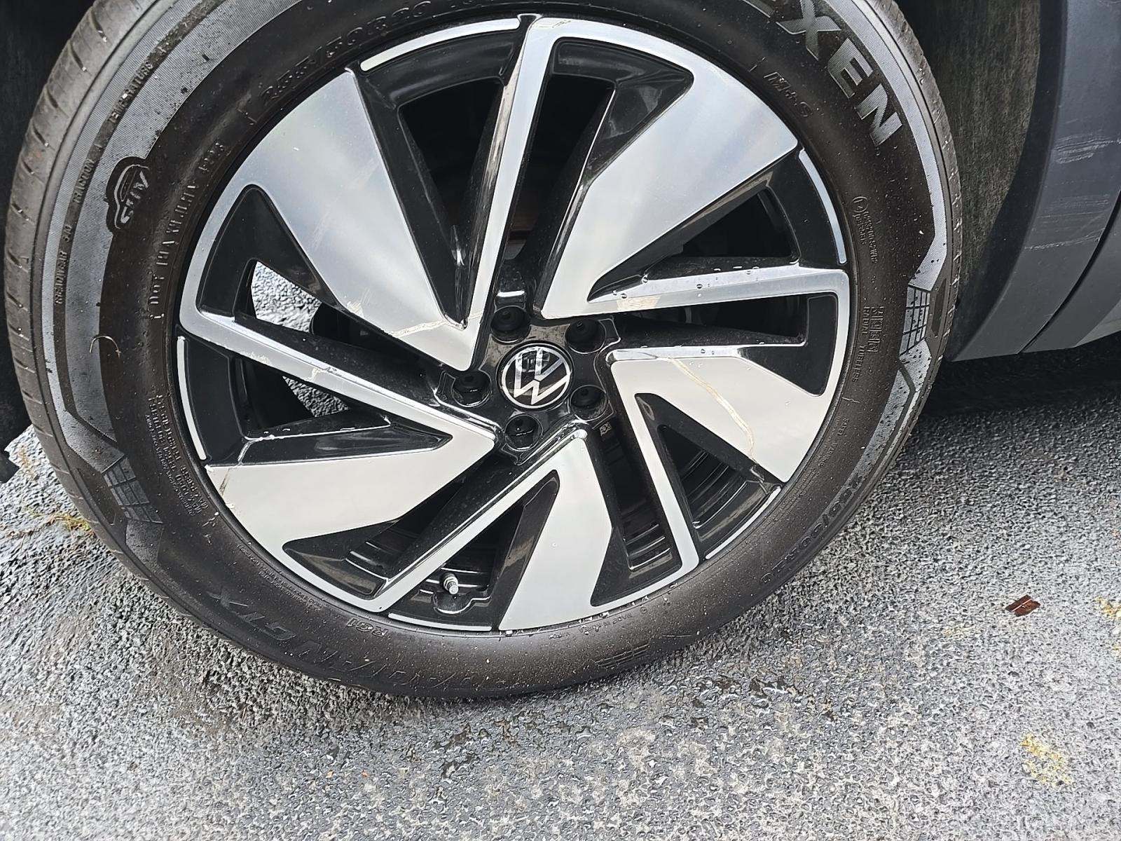 2024 Volkswagen Atlas 2.0T SE AWD