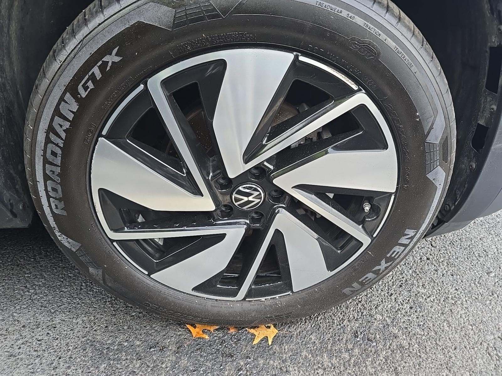 2024 Volkswagen Atlas 2.0T SE AWD